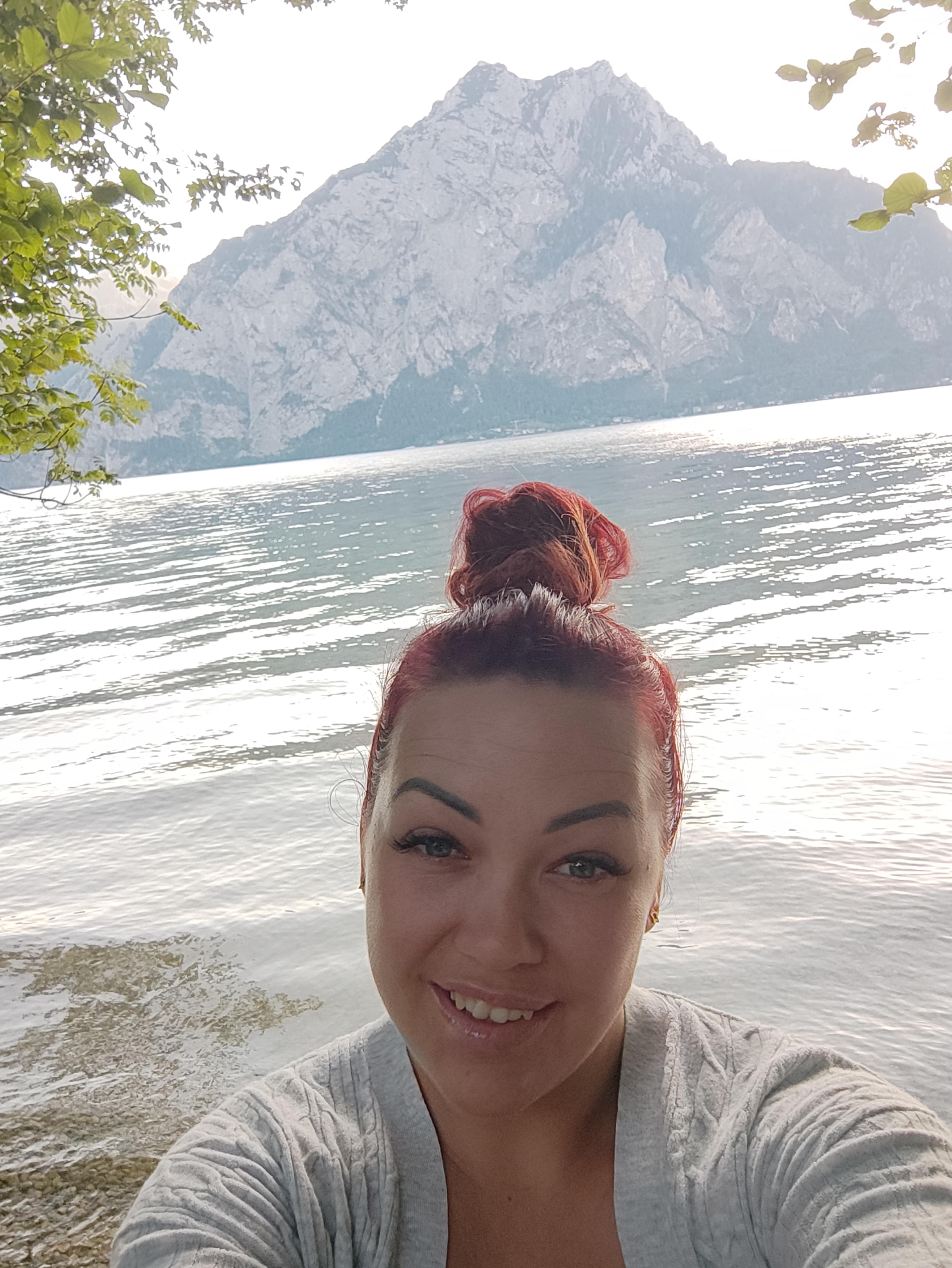 Dorota Nowinska