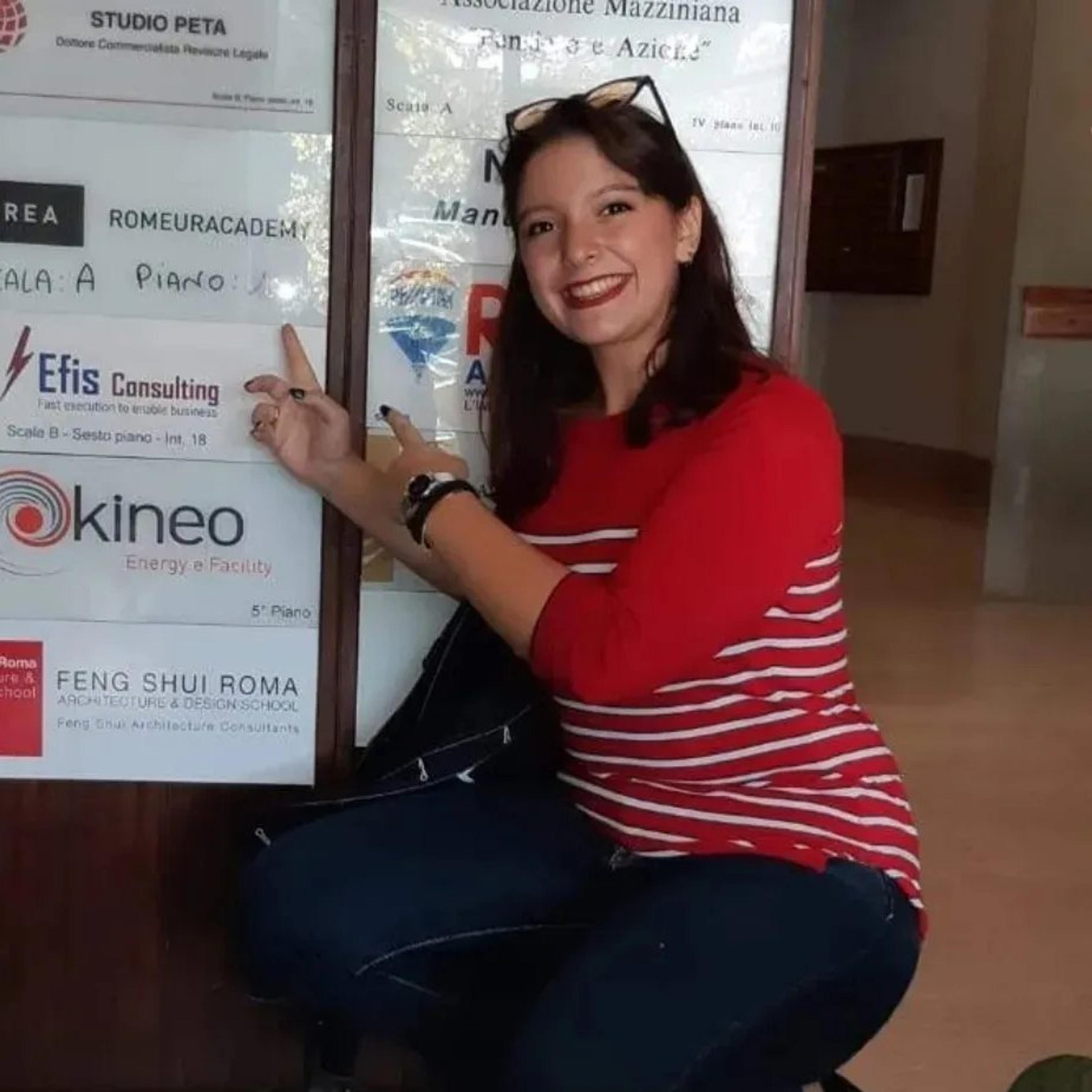 Gilda Marzano