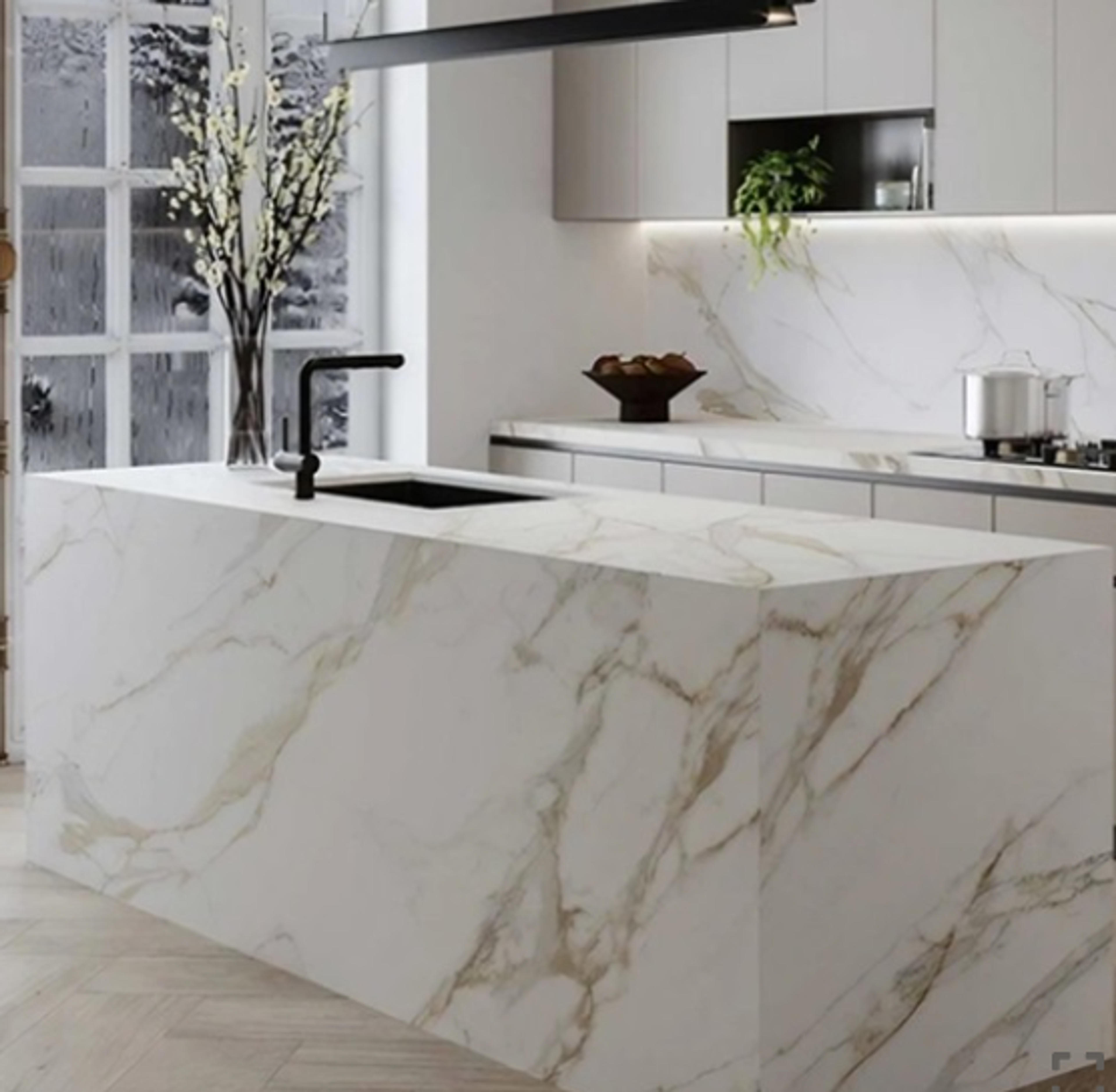 K.A.S.A LUXURY KITCHEN STONE SL