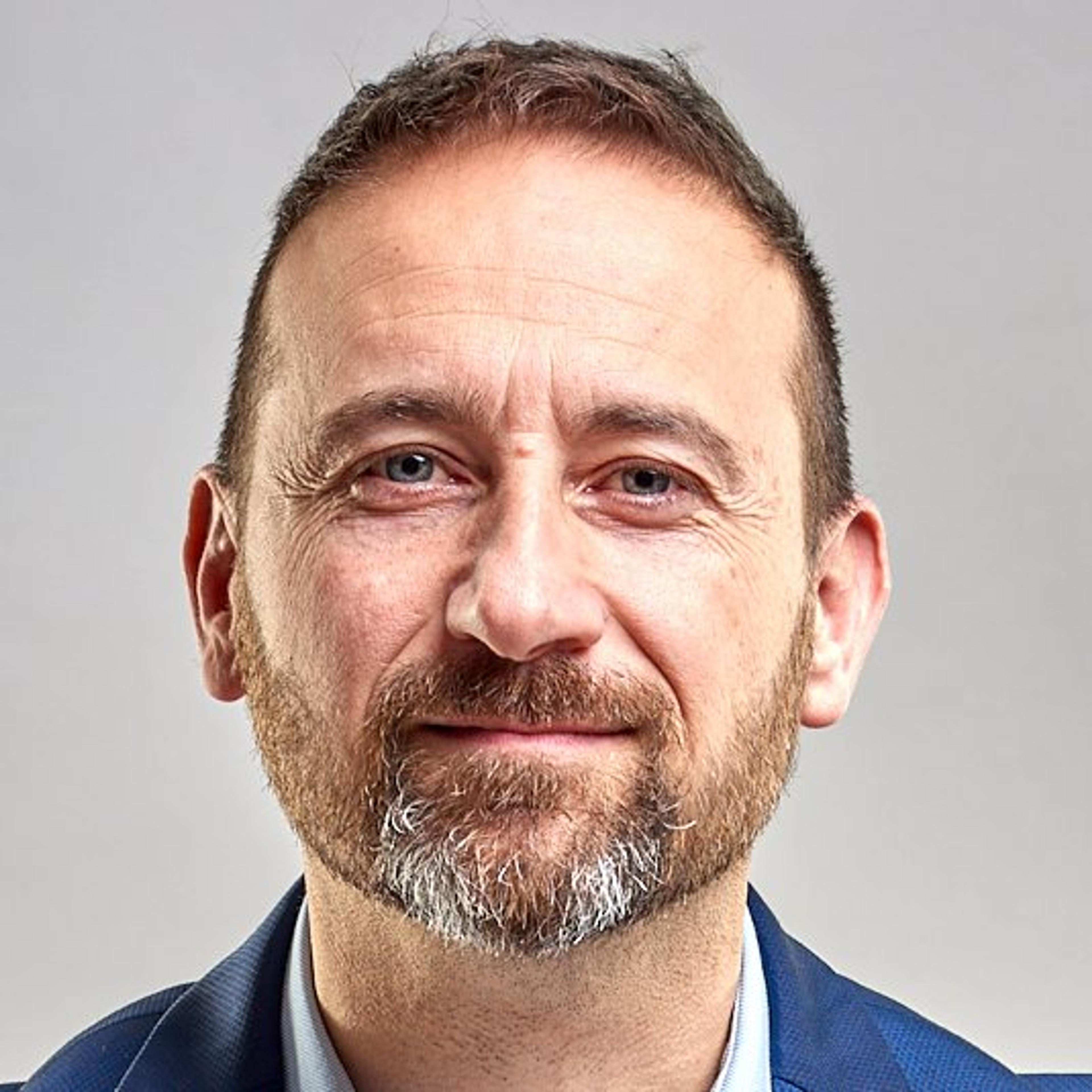 Roberto gamalerio