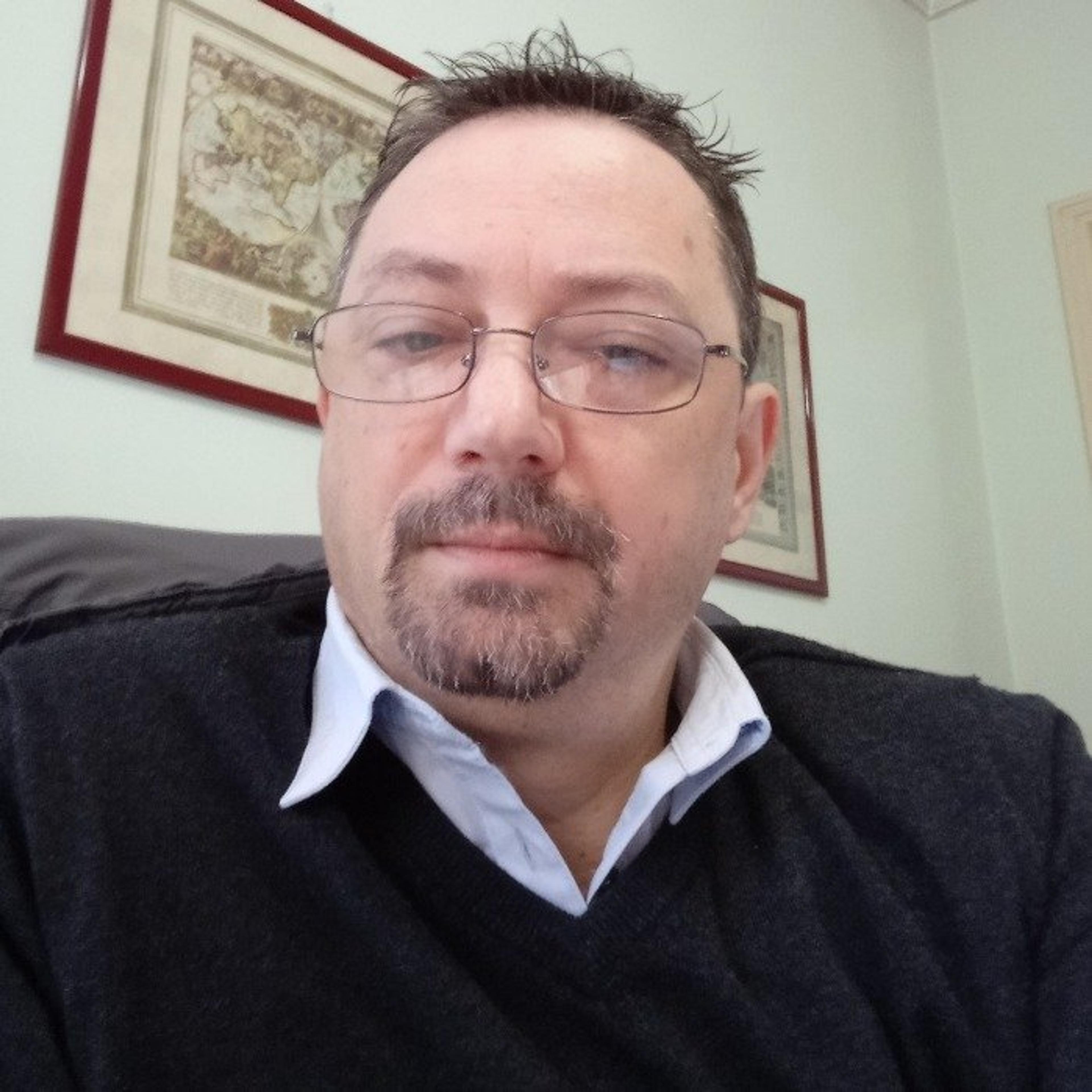 AVOLIO PASQUALE