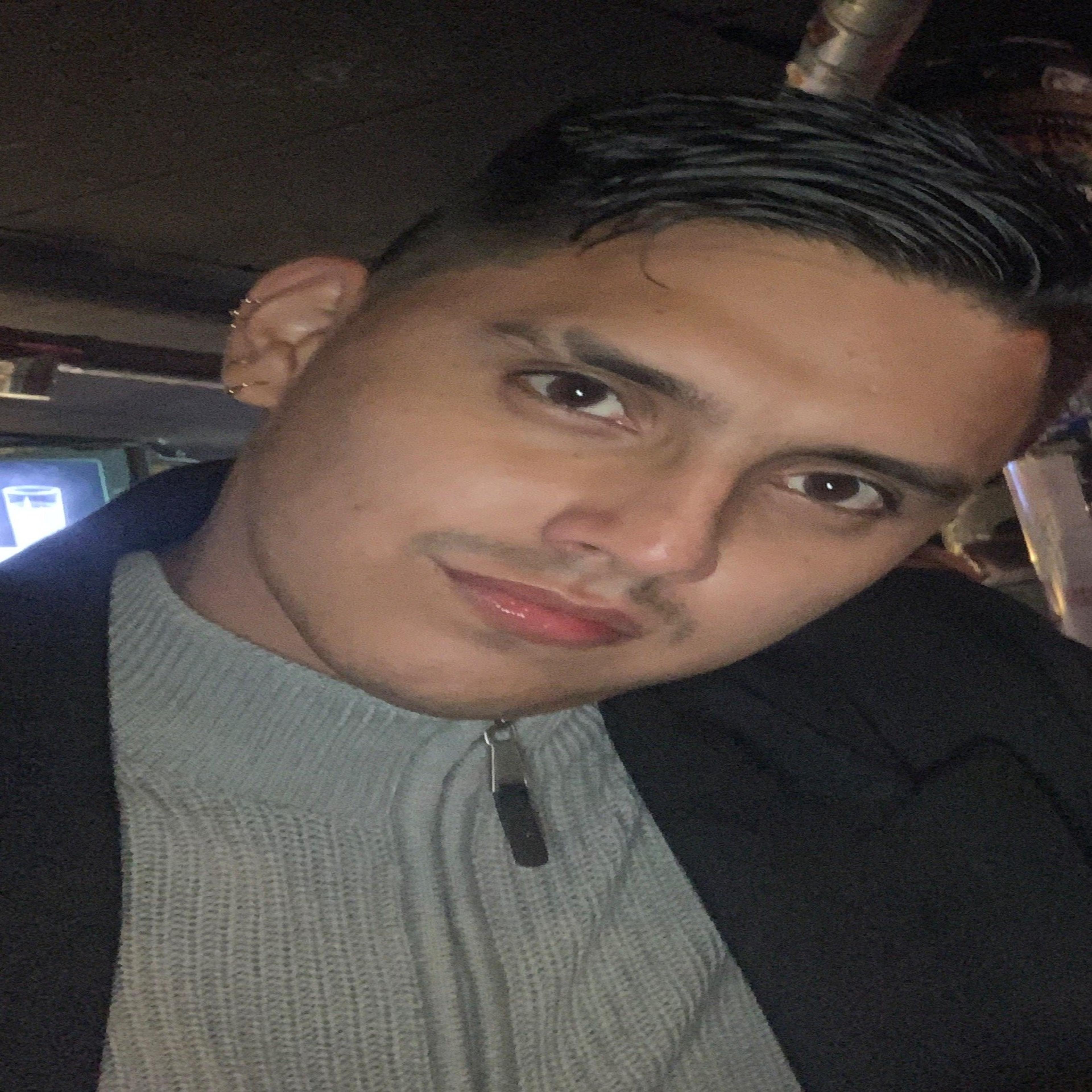 Luis michel Perez useche