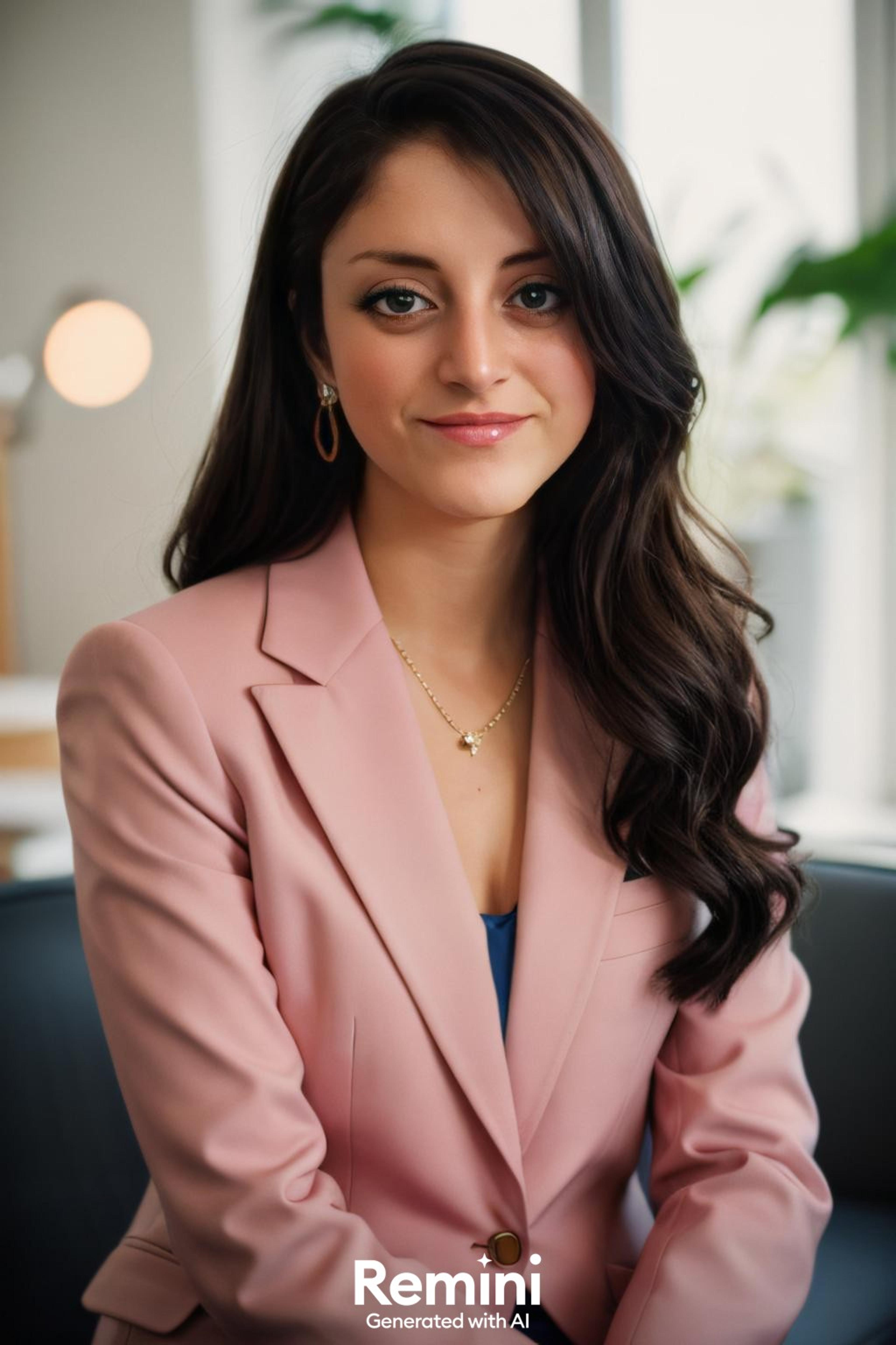 Hexagon Pro Multiservice Vanessa Lombardo