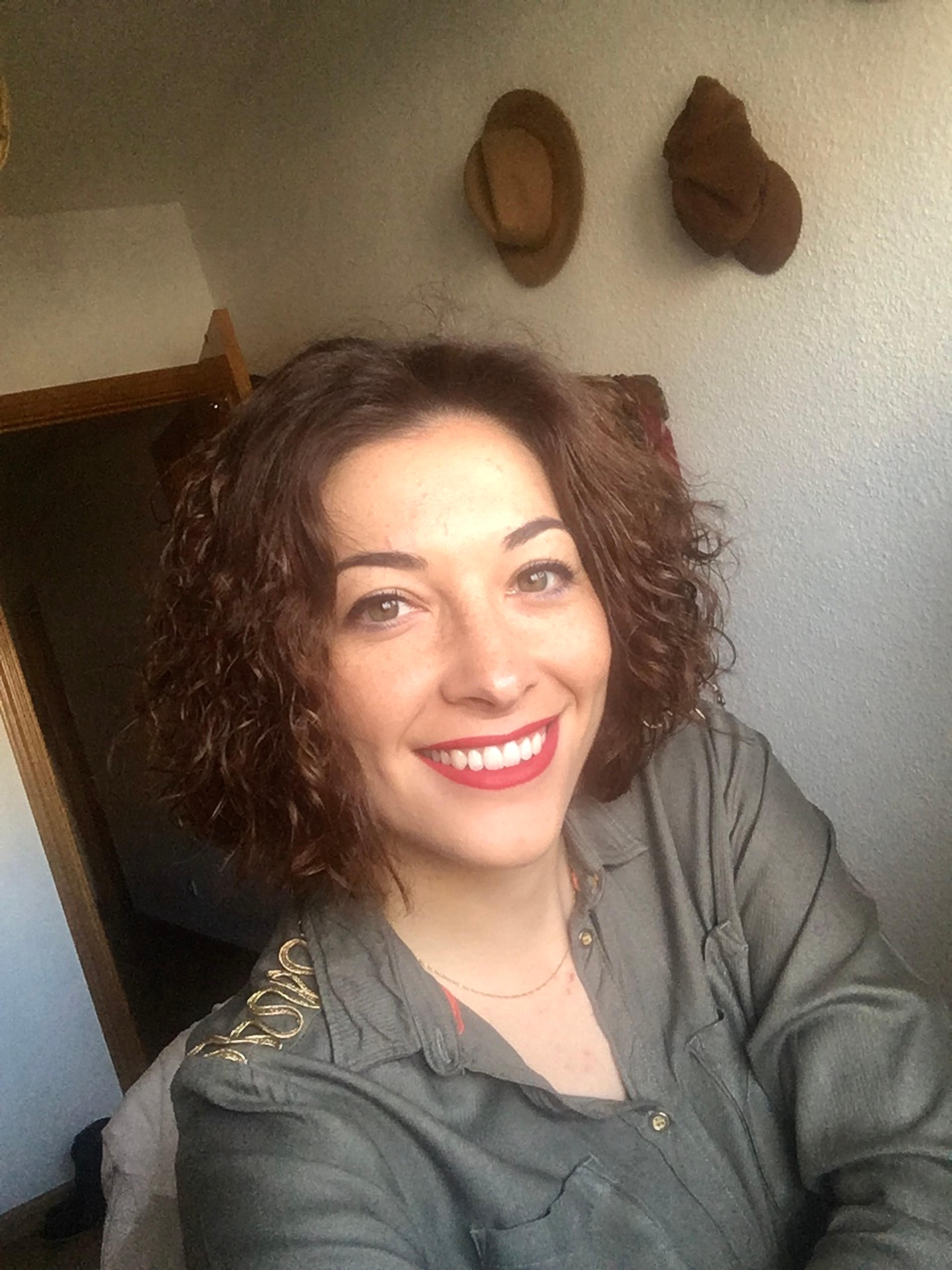 Soraya Gahe