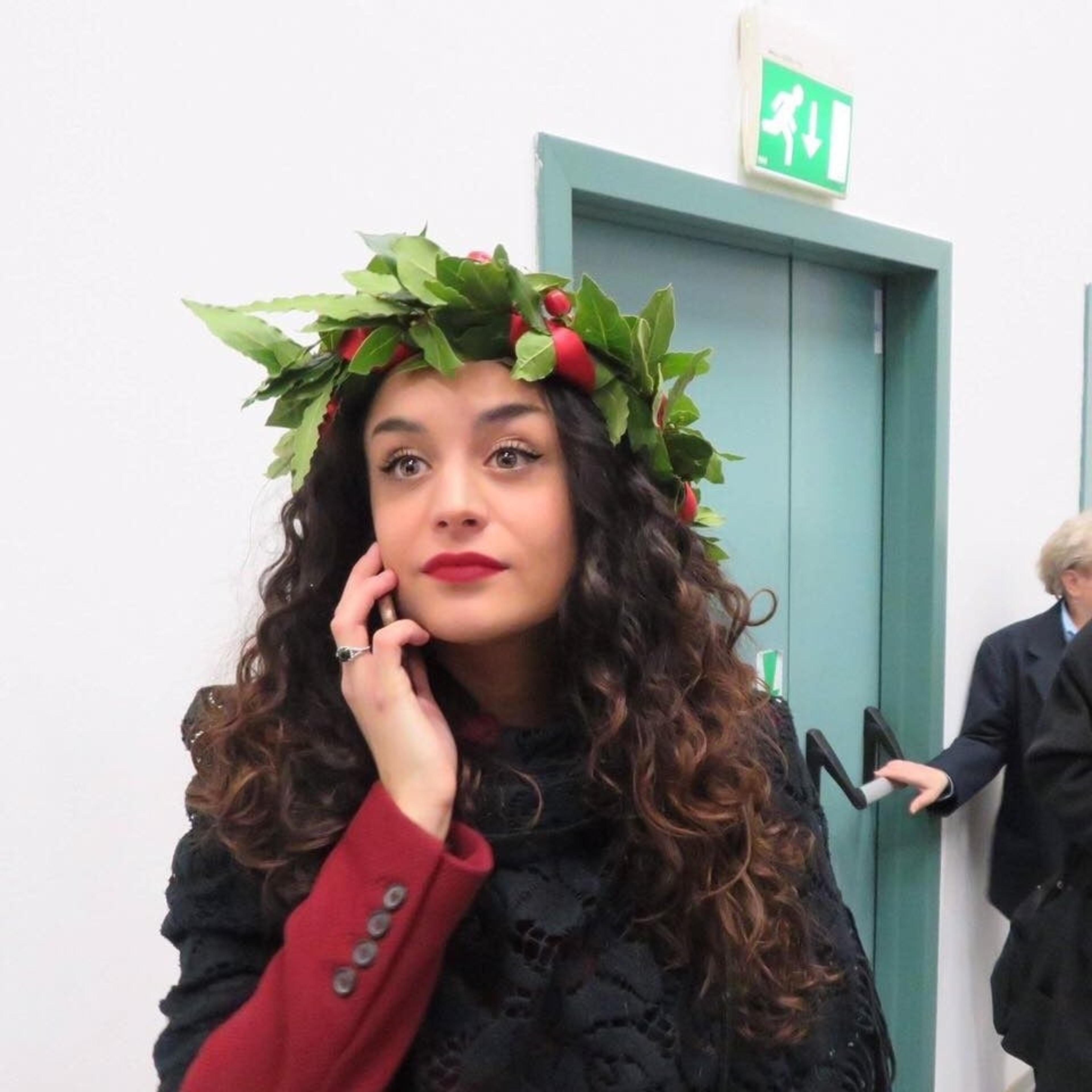 Sara Festa