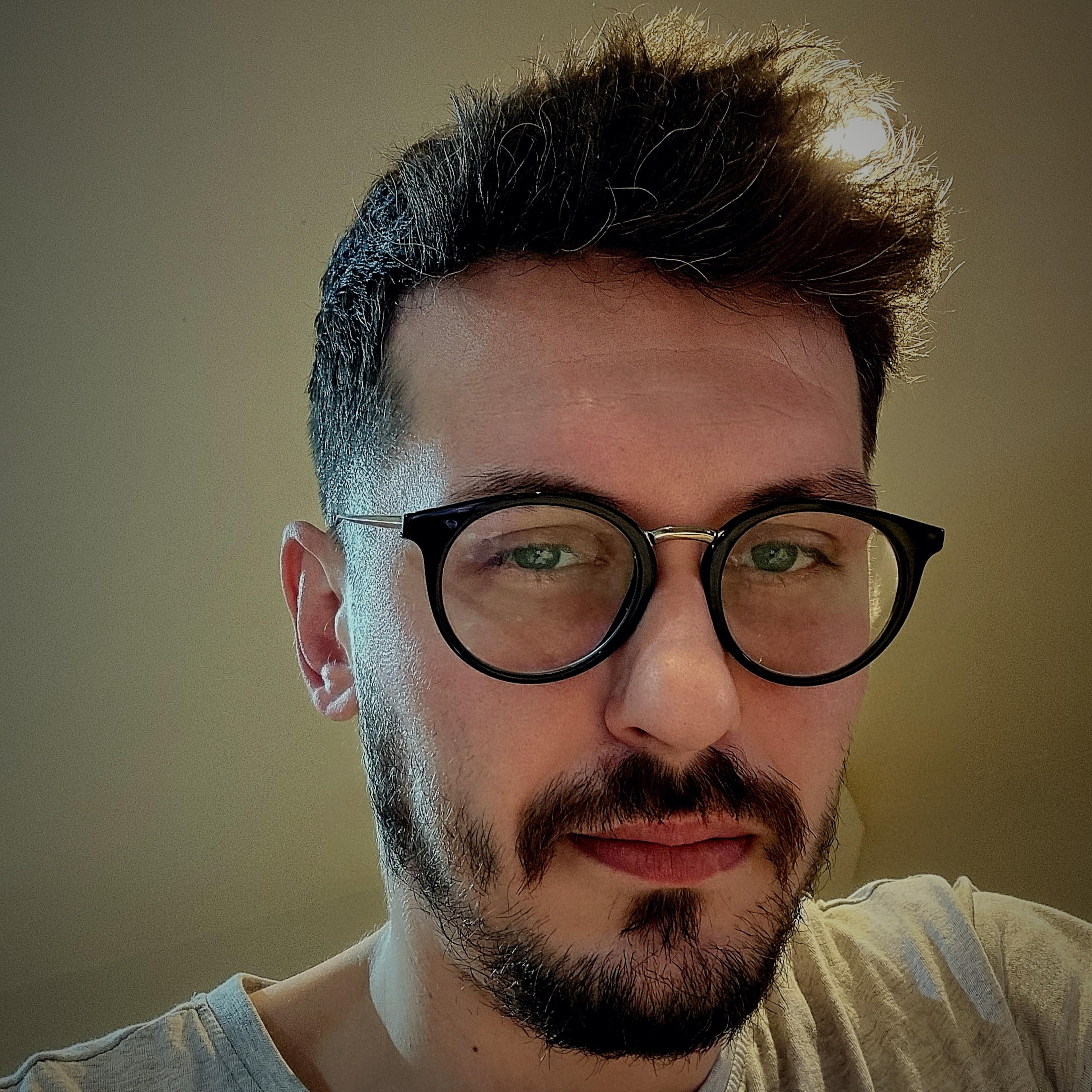Radu Foca