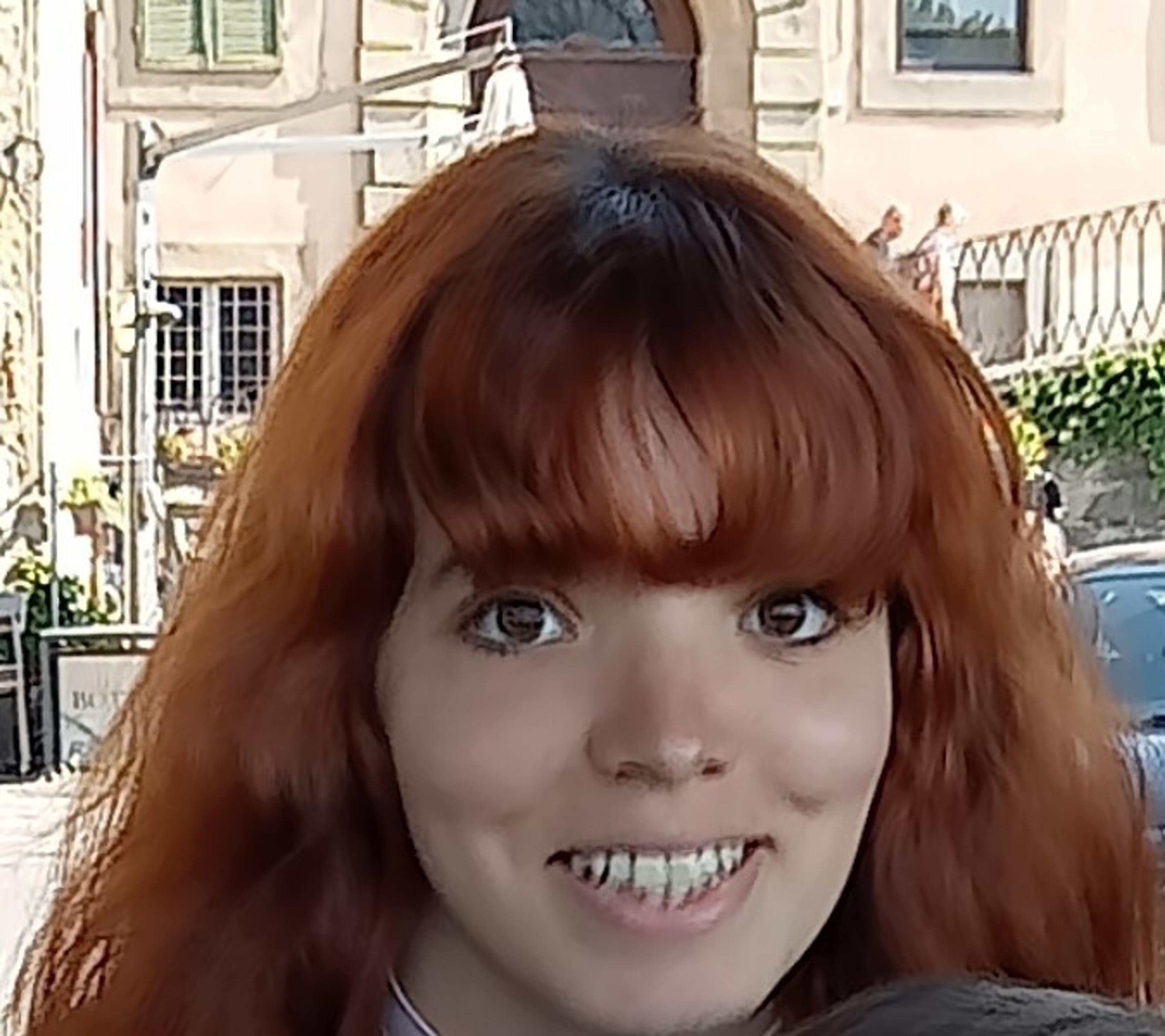 Rossella Vareschi