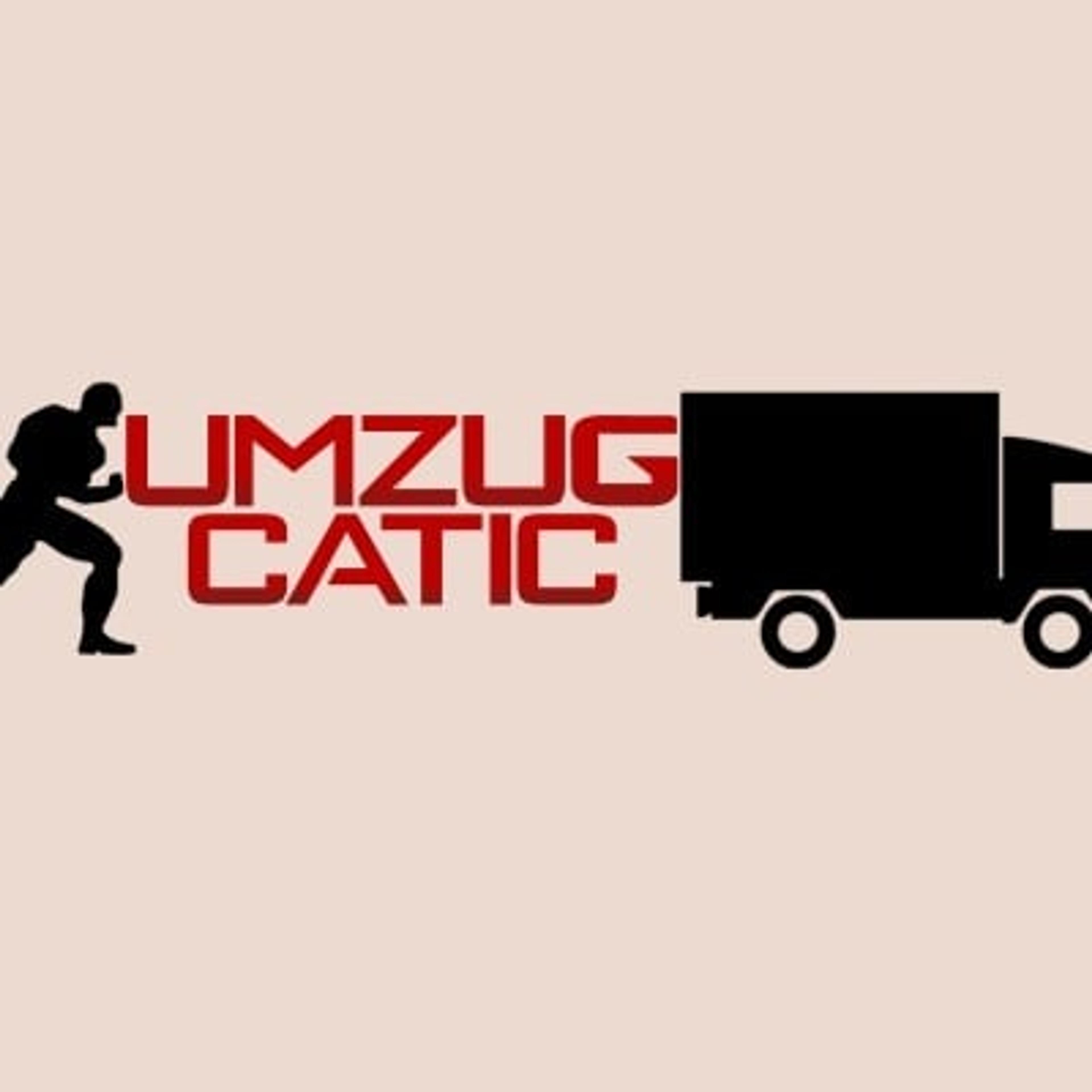 Umzug Catic GmbH