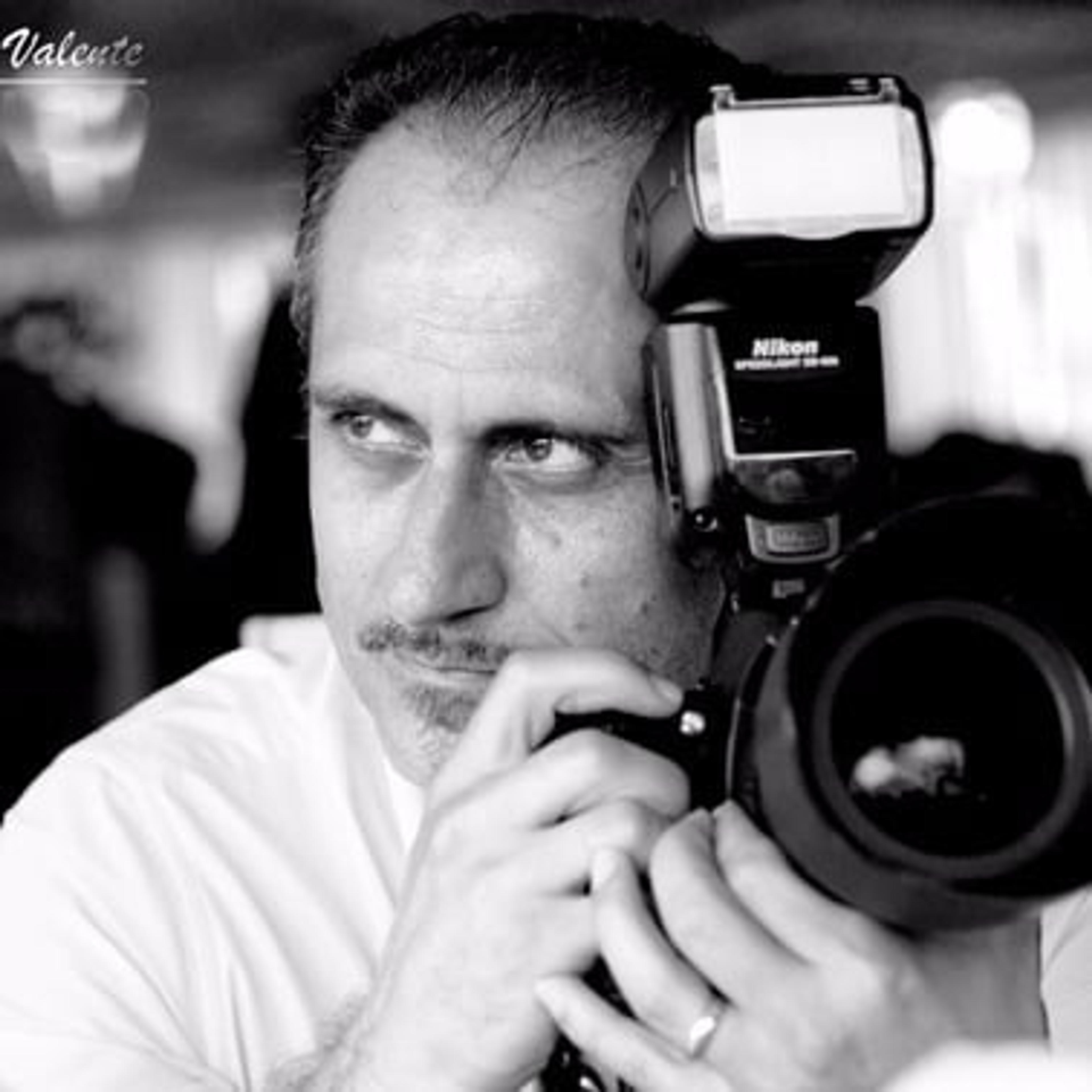 Fotografo Francesco Valente