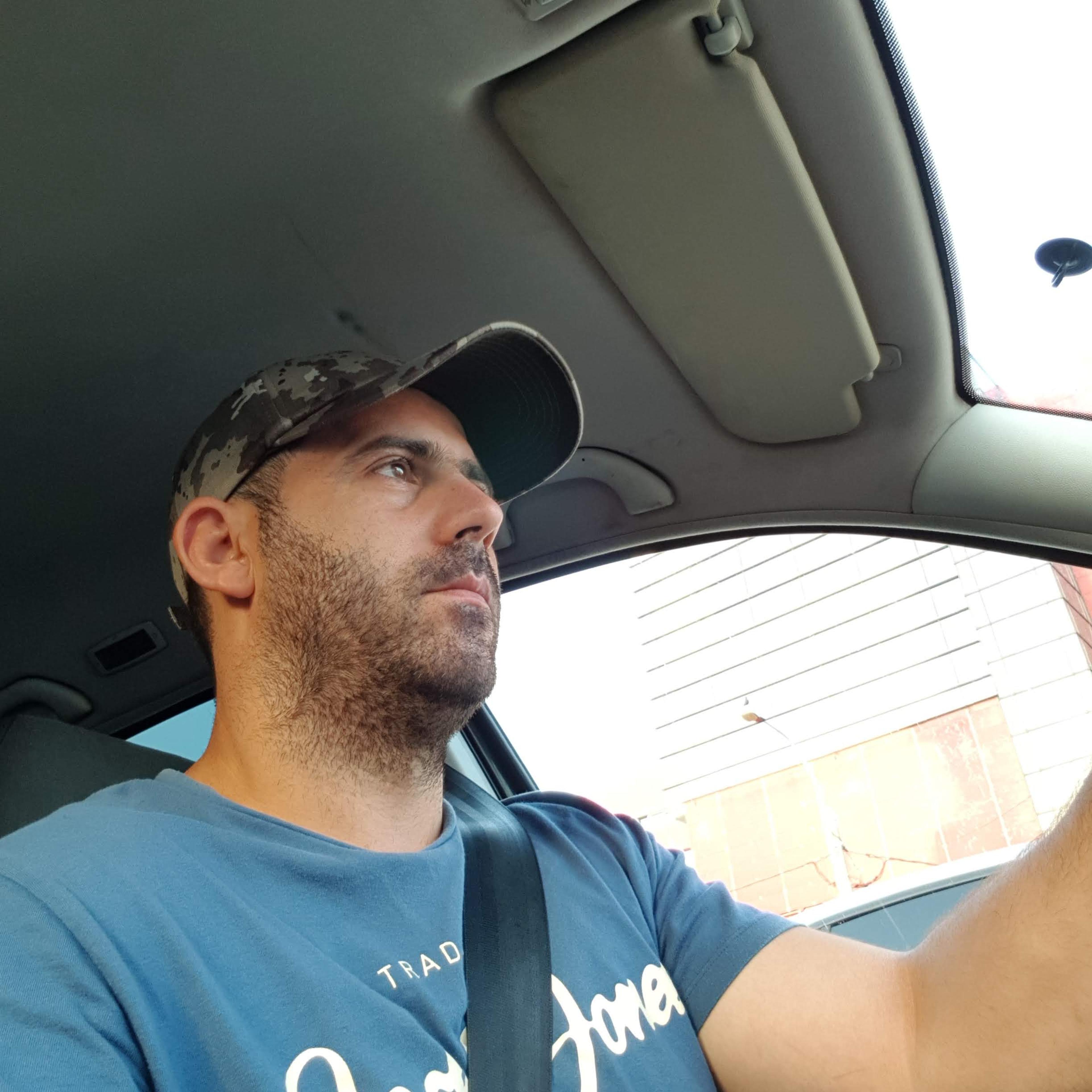 Adrian Ispas