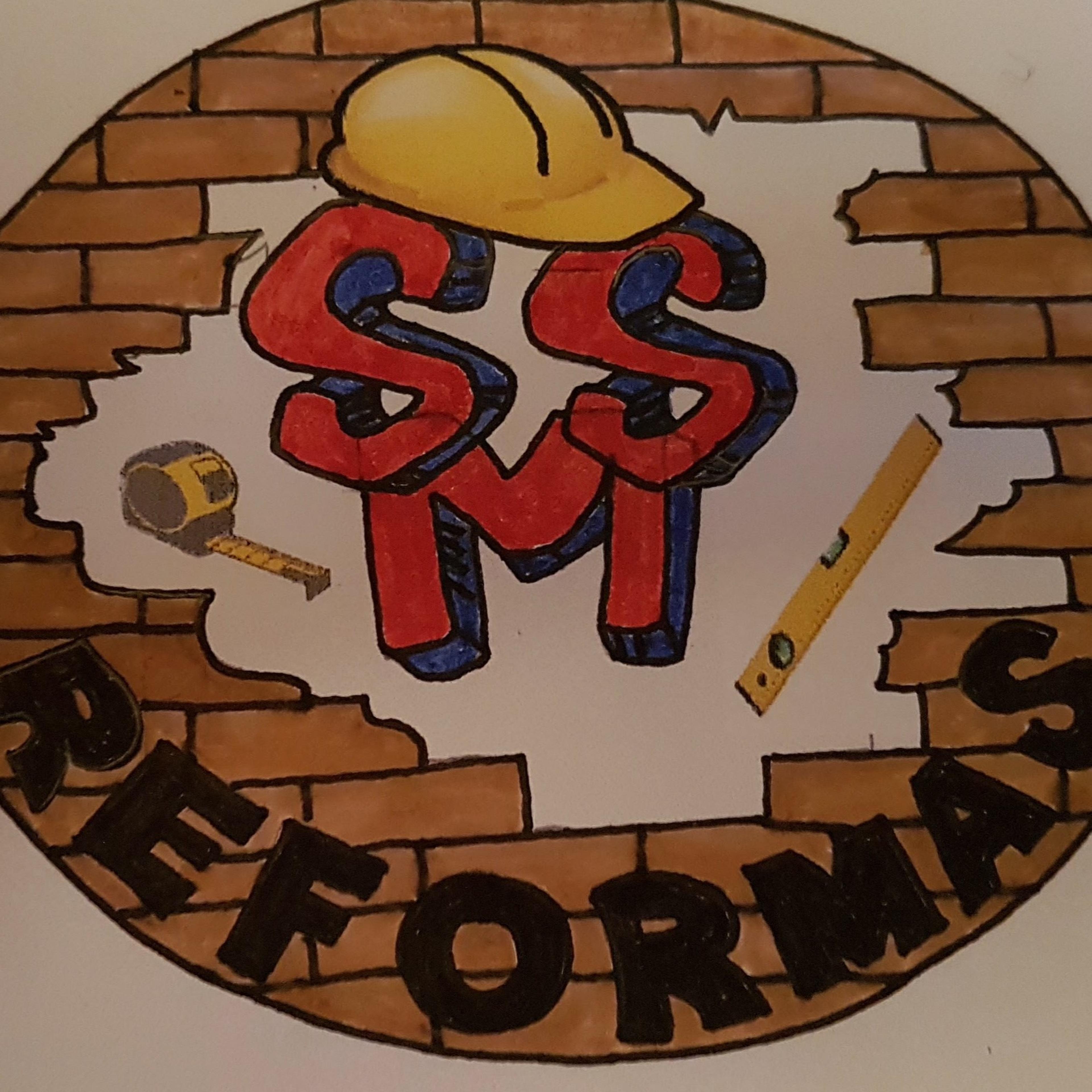 REFORMAS SSM