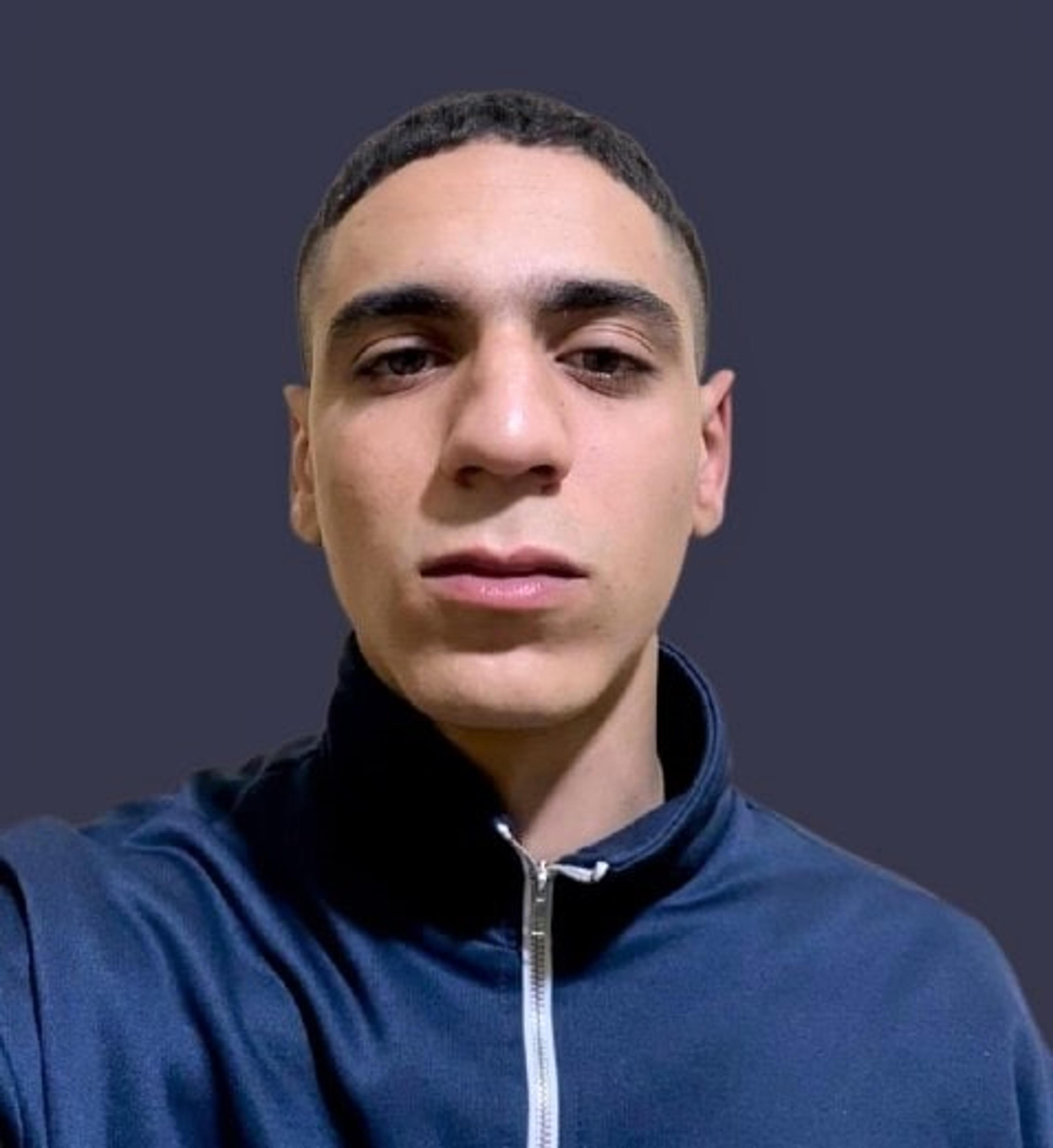 Marouane Ouqebli
