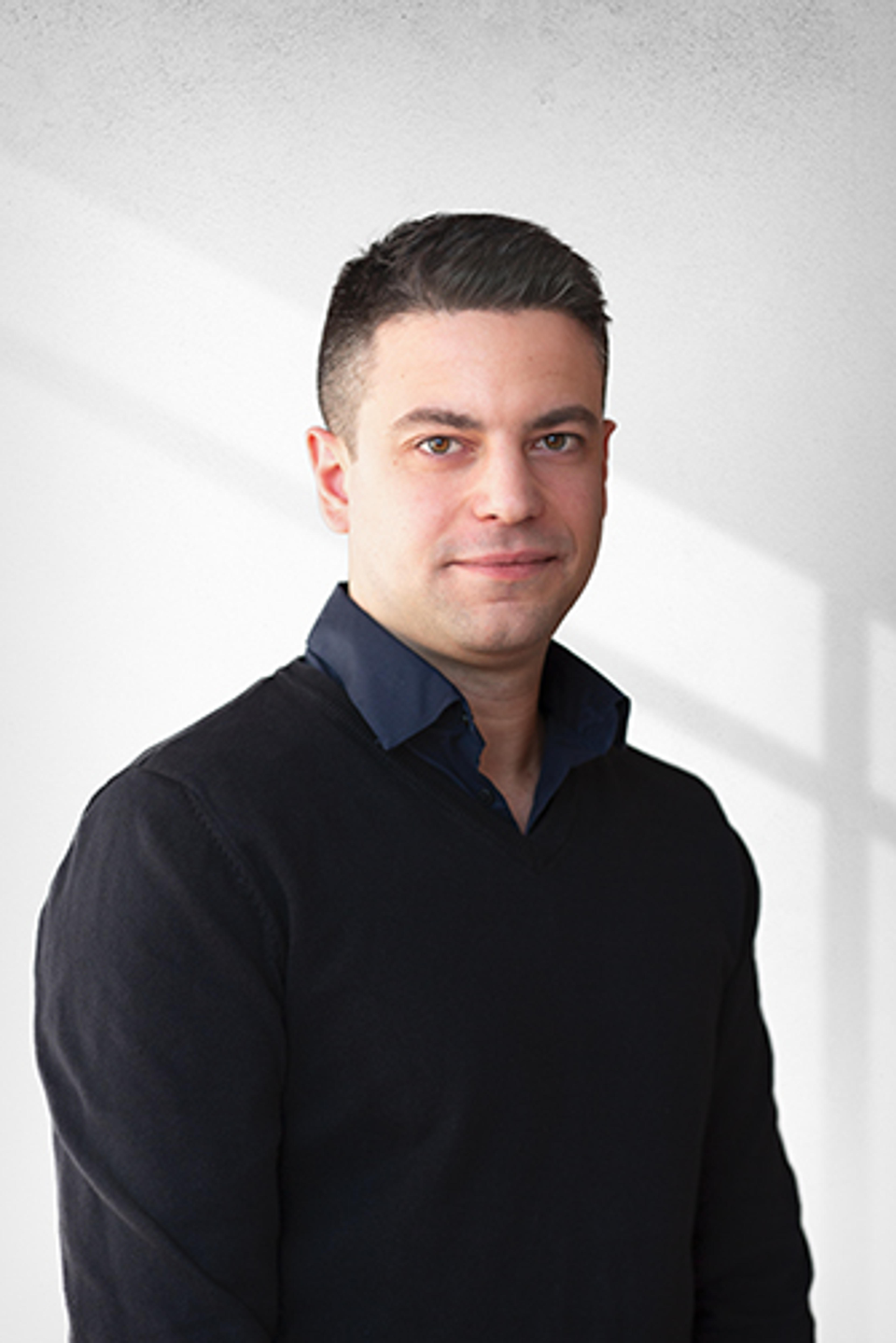 Mattia Stranieri
