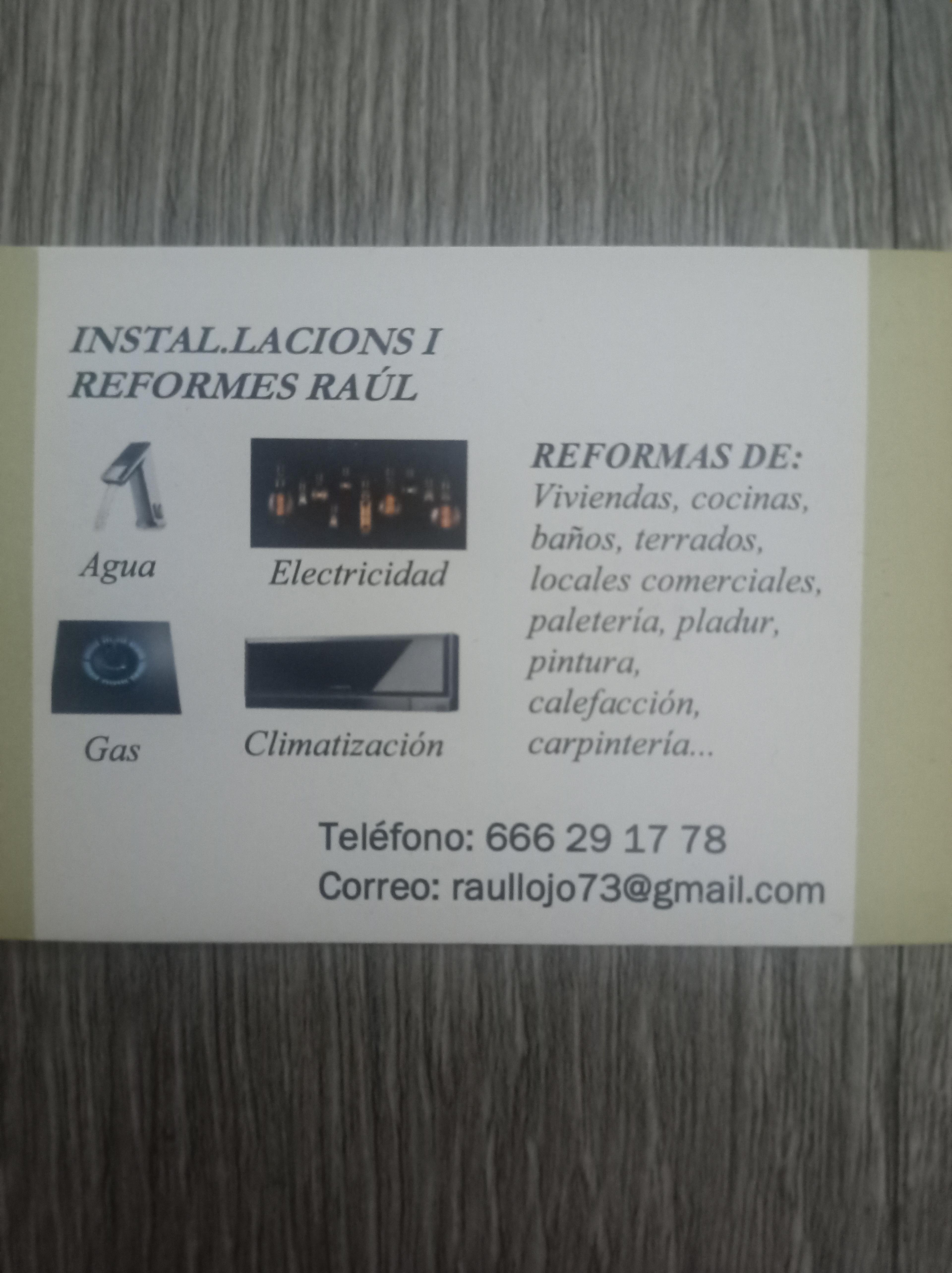 Raul Lojo