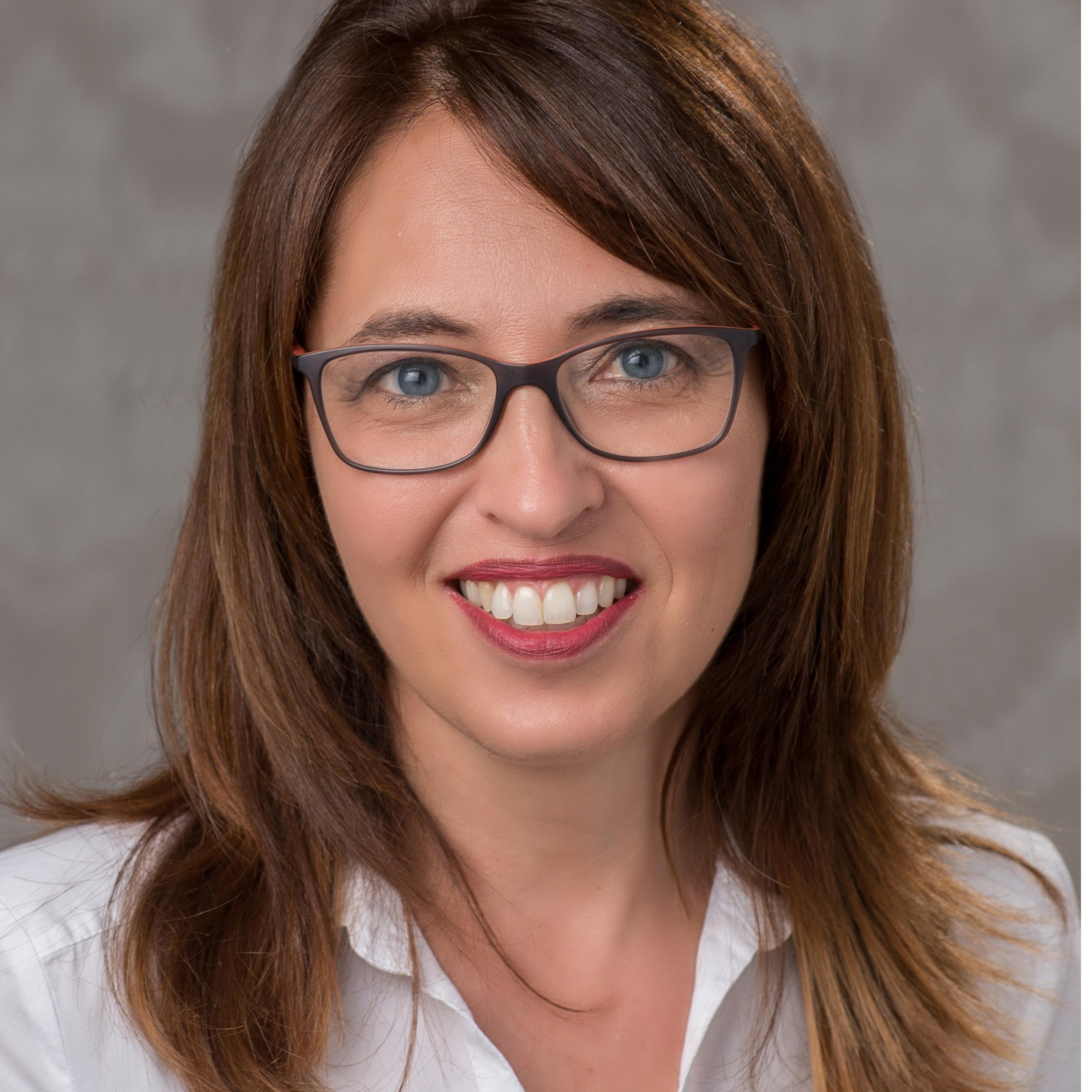 Gabriela Müller