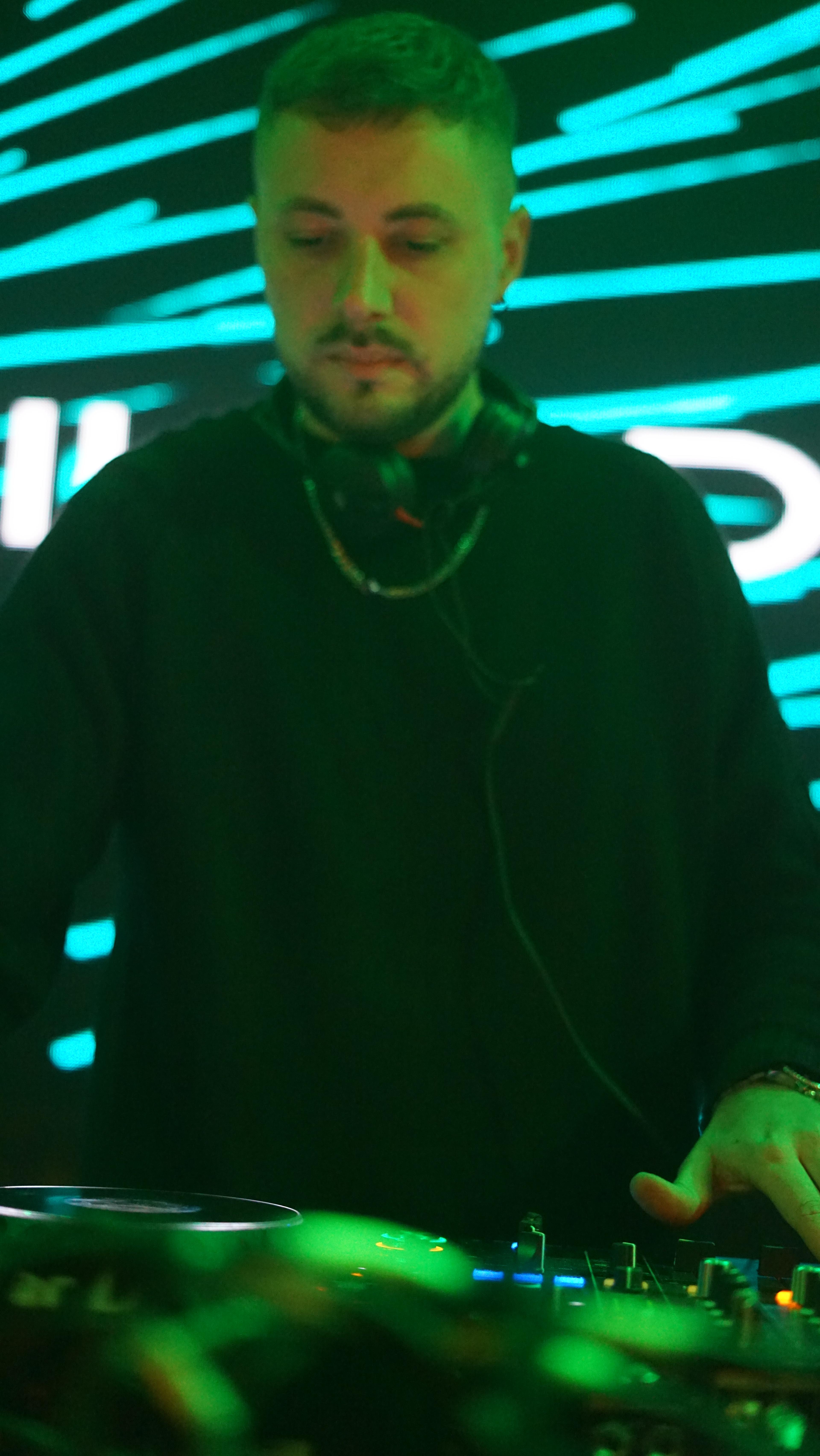 Samuele Poppi