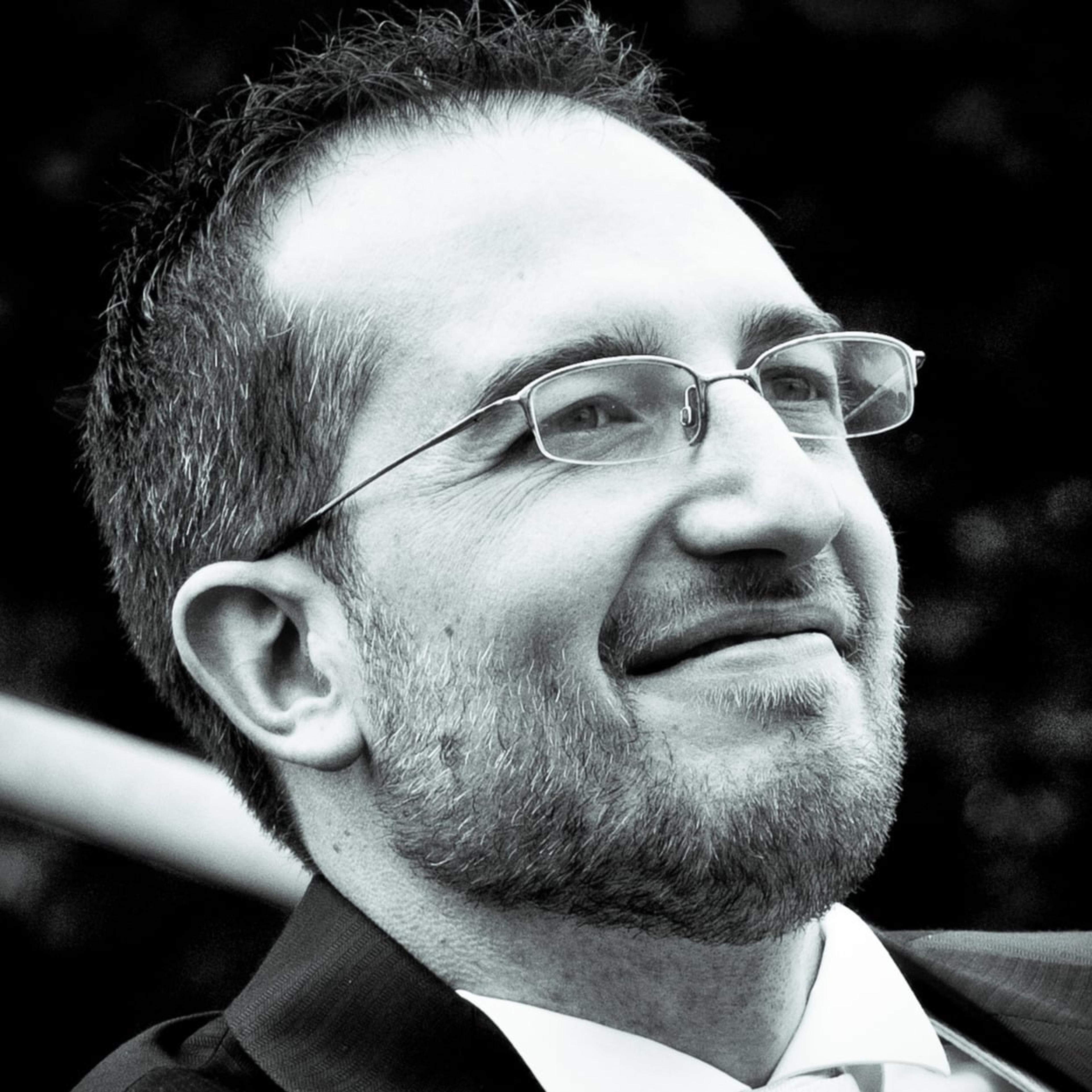 Fabrizio Nicolosi