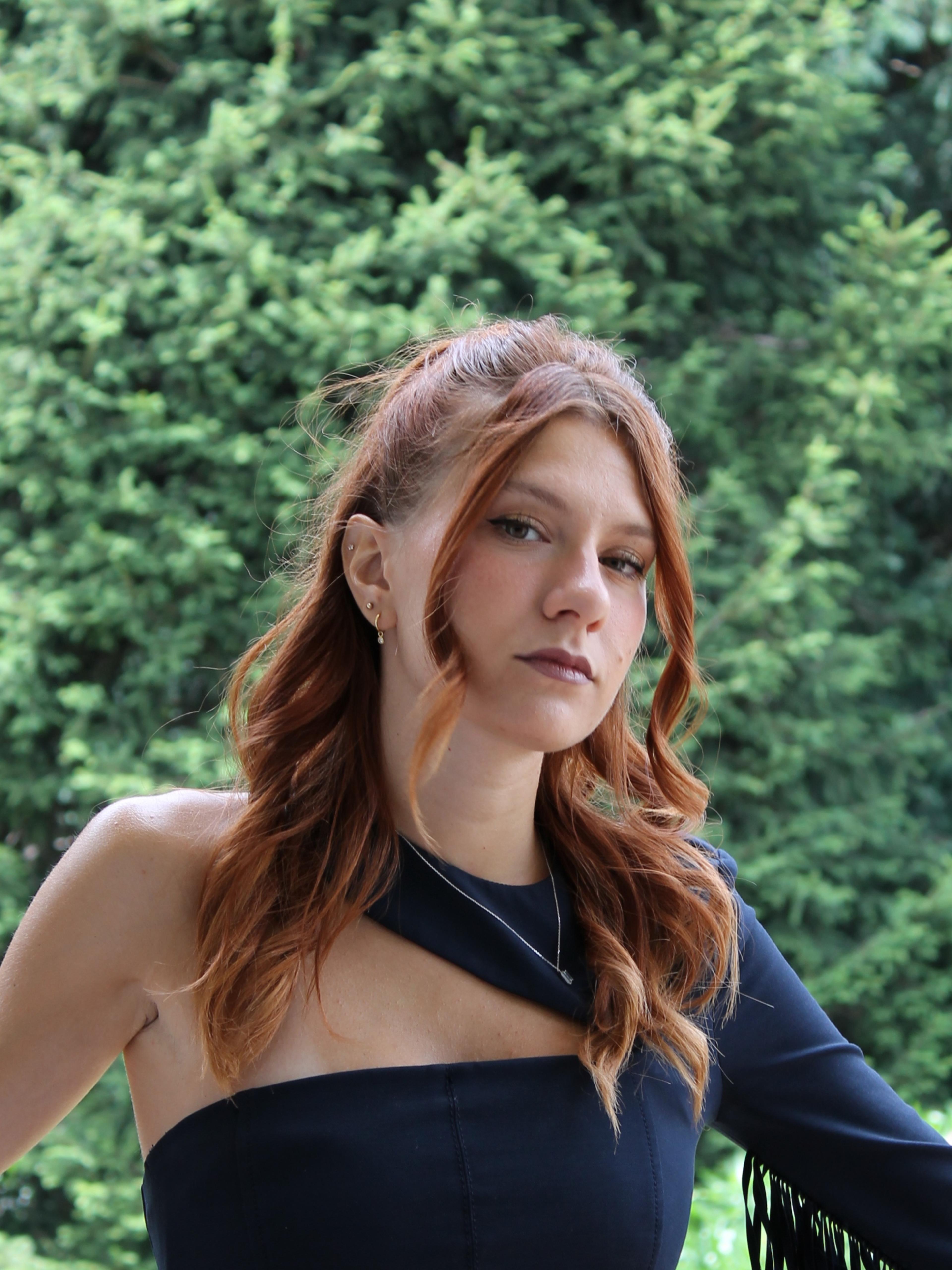 Emily Spagnolo