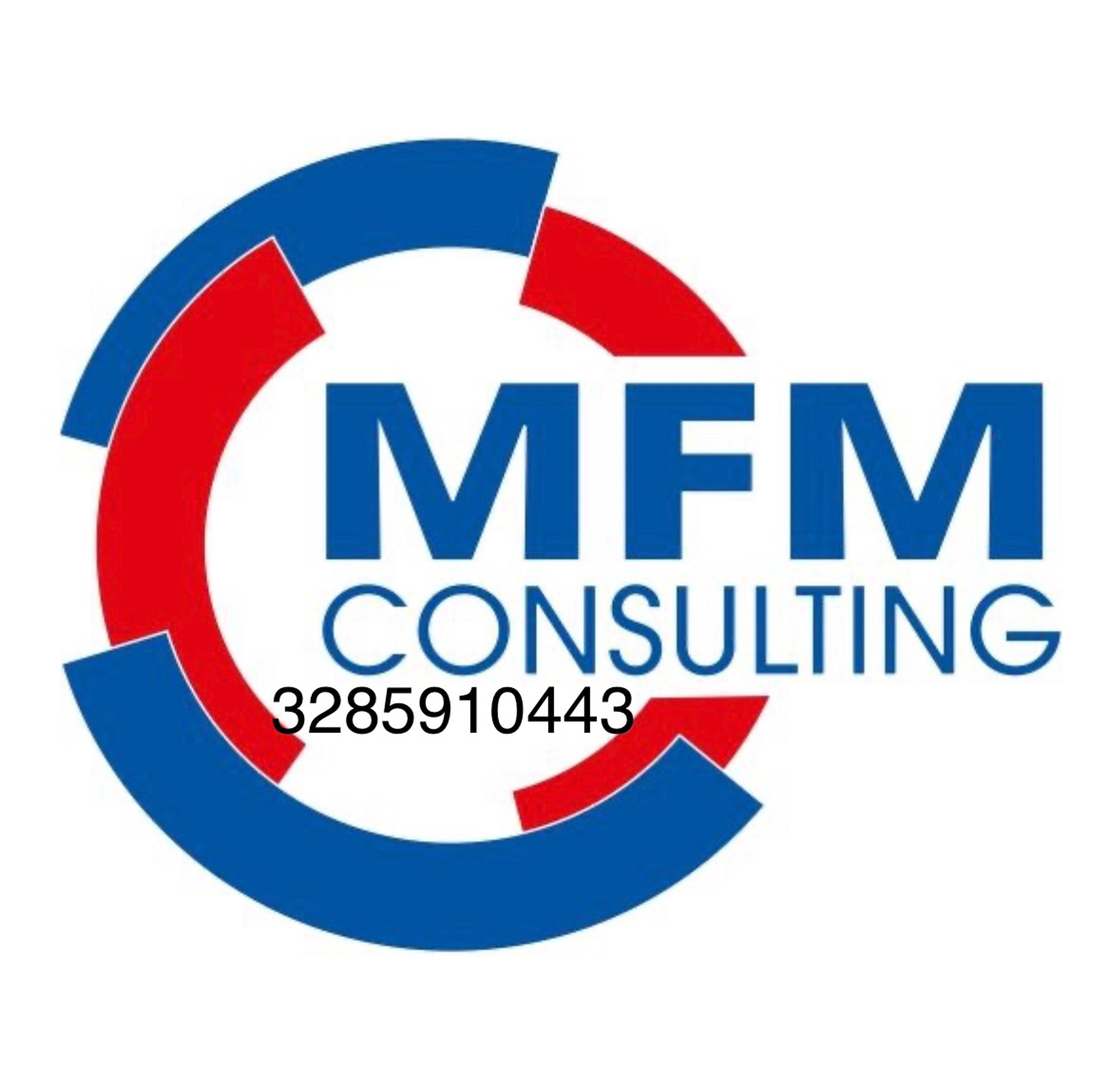 MFM Consulting Alessandro