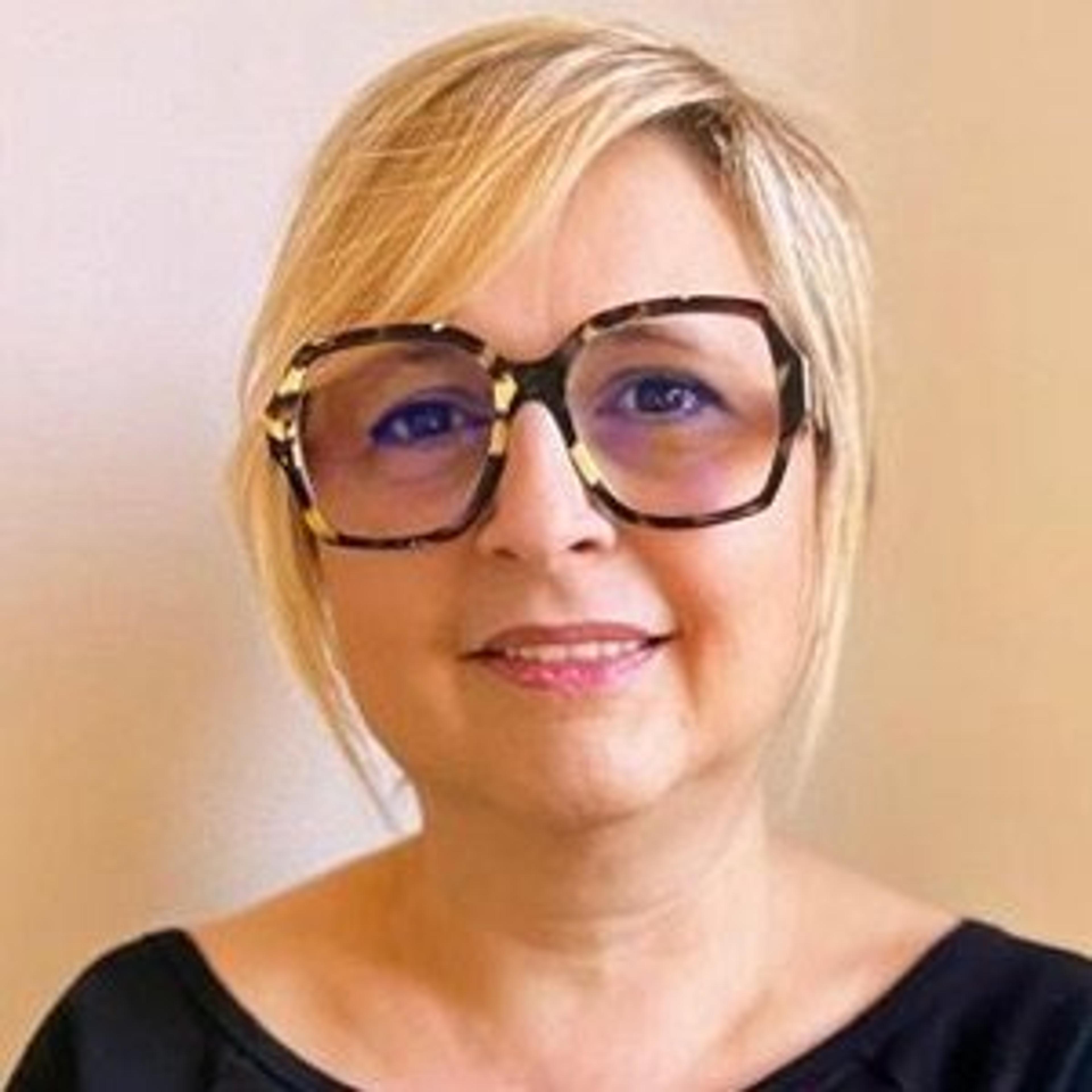 Dr.ssa Ester Ponzin