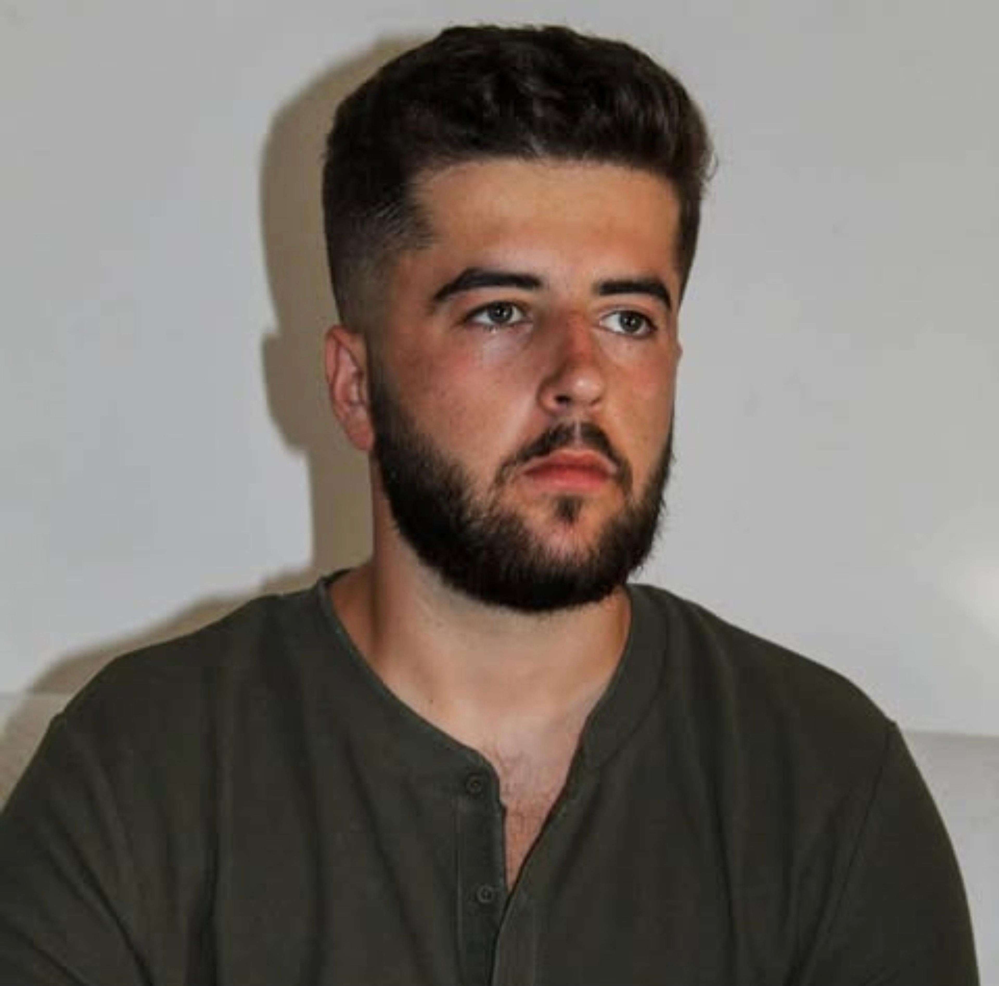 Ionut Dogaru