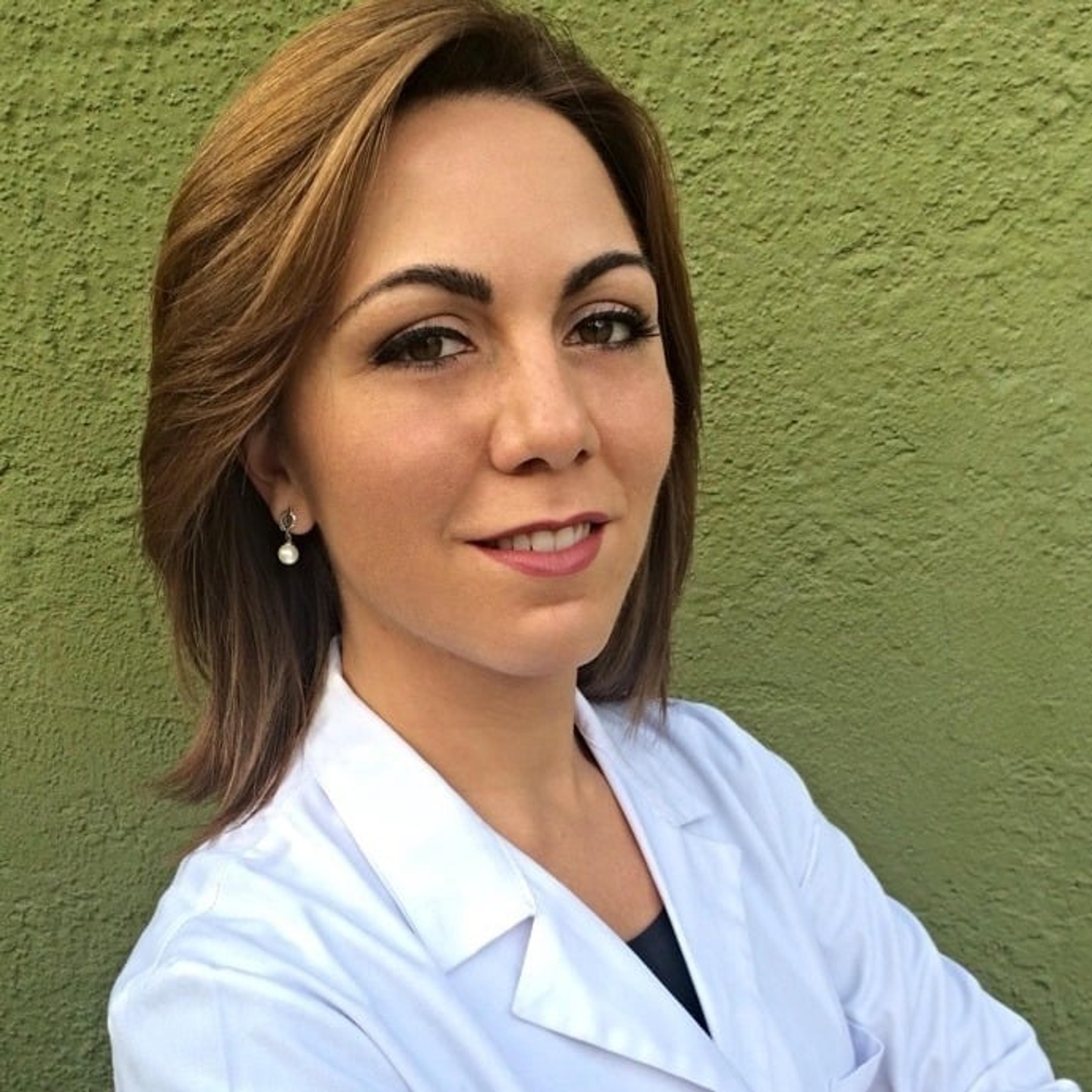 Dott.ssa Maria Mattera