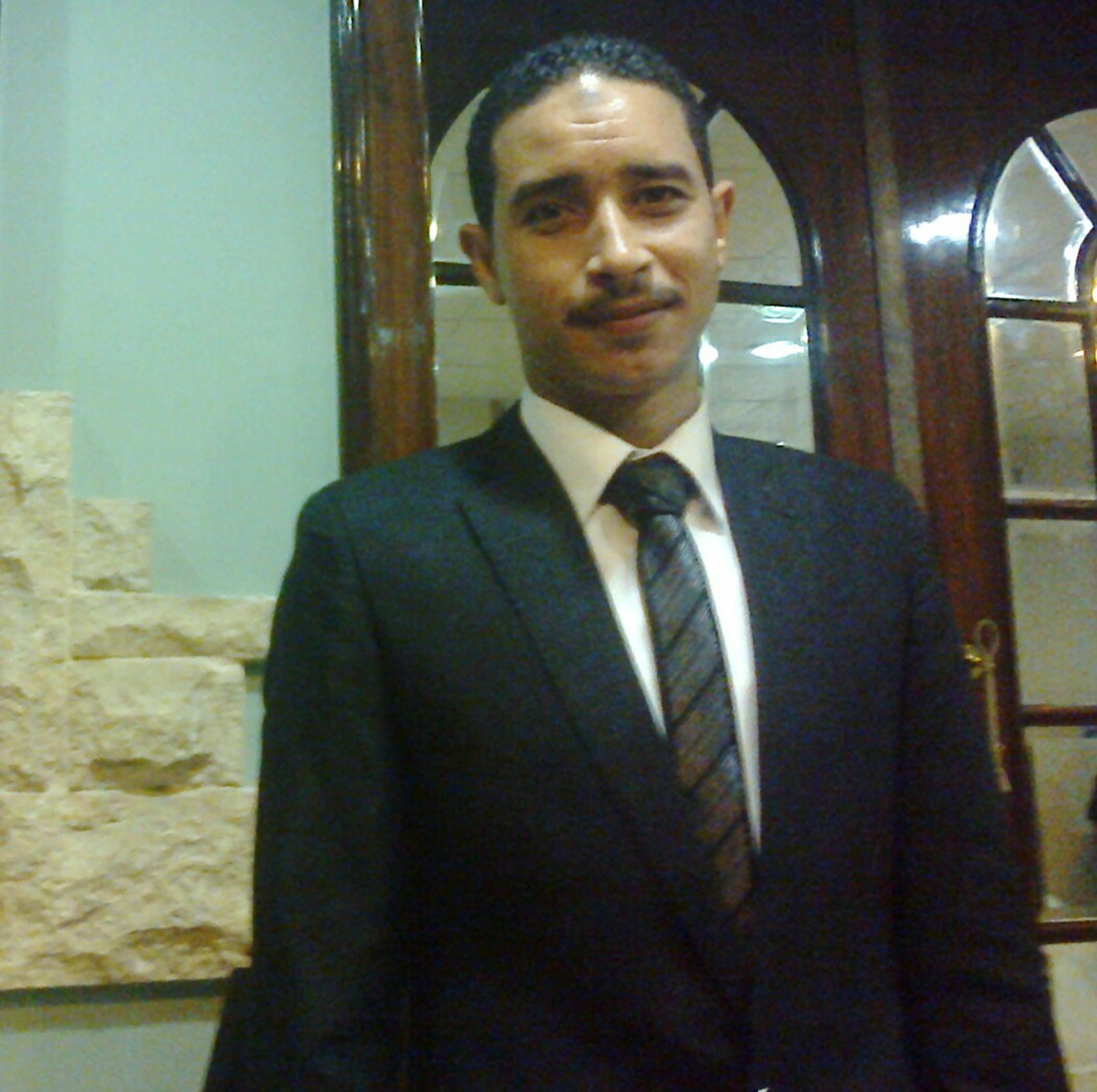 رضا الكيلاني