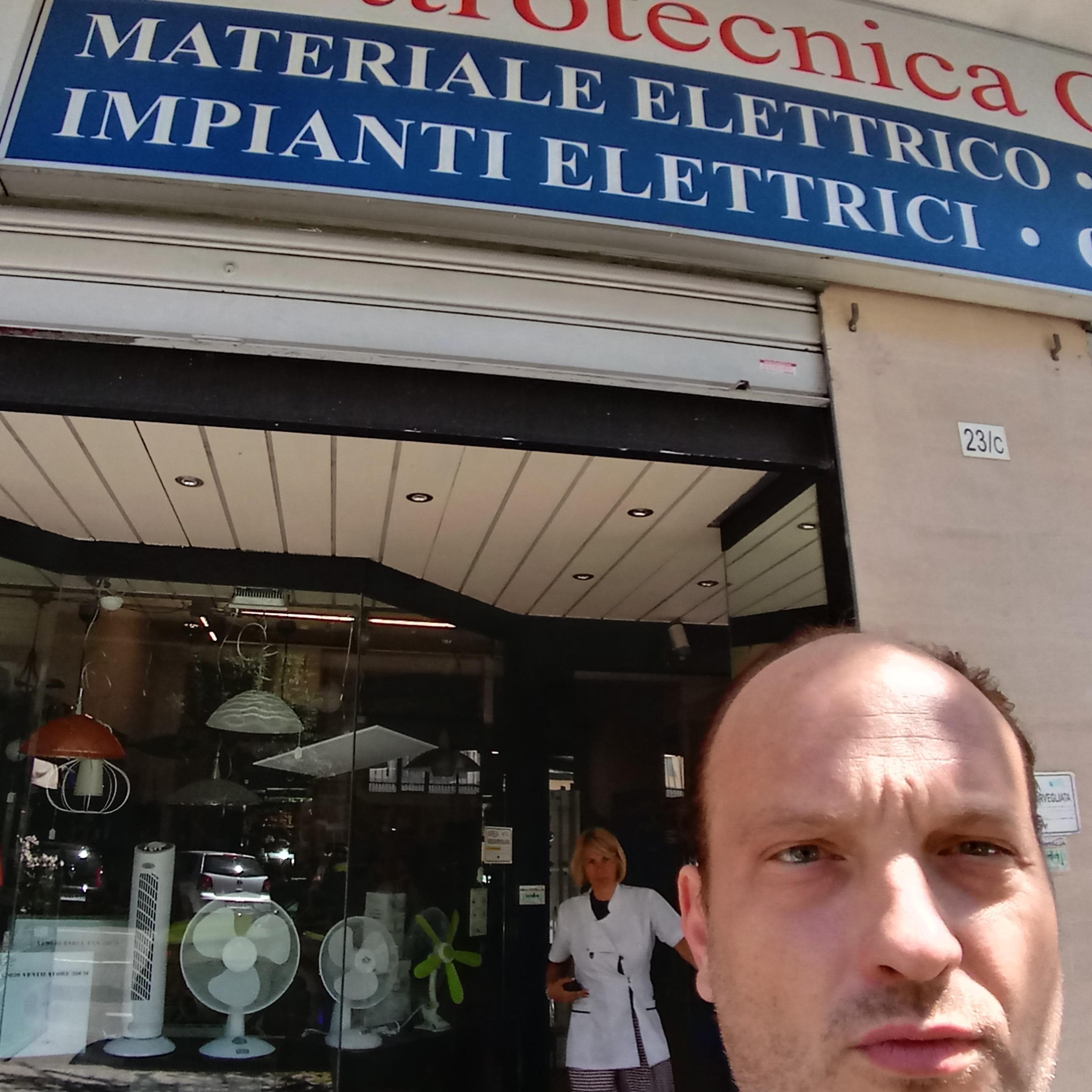 Elettrotecnica Gamba snc