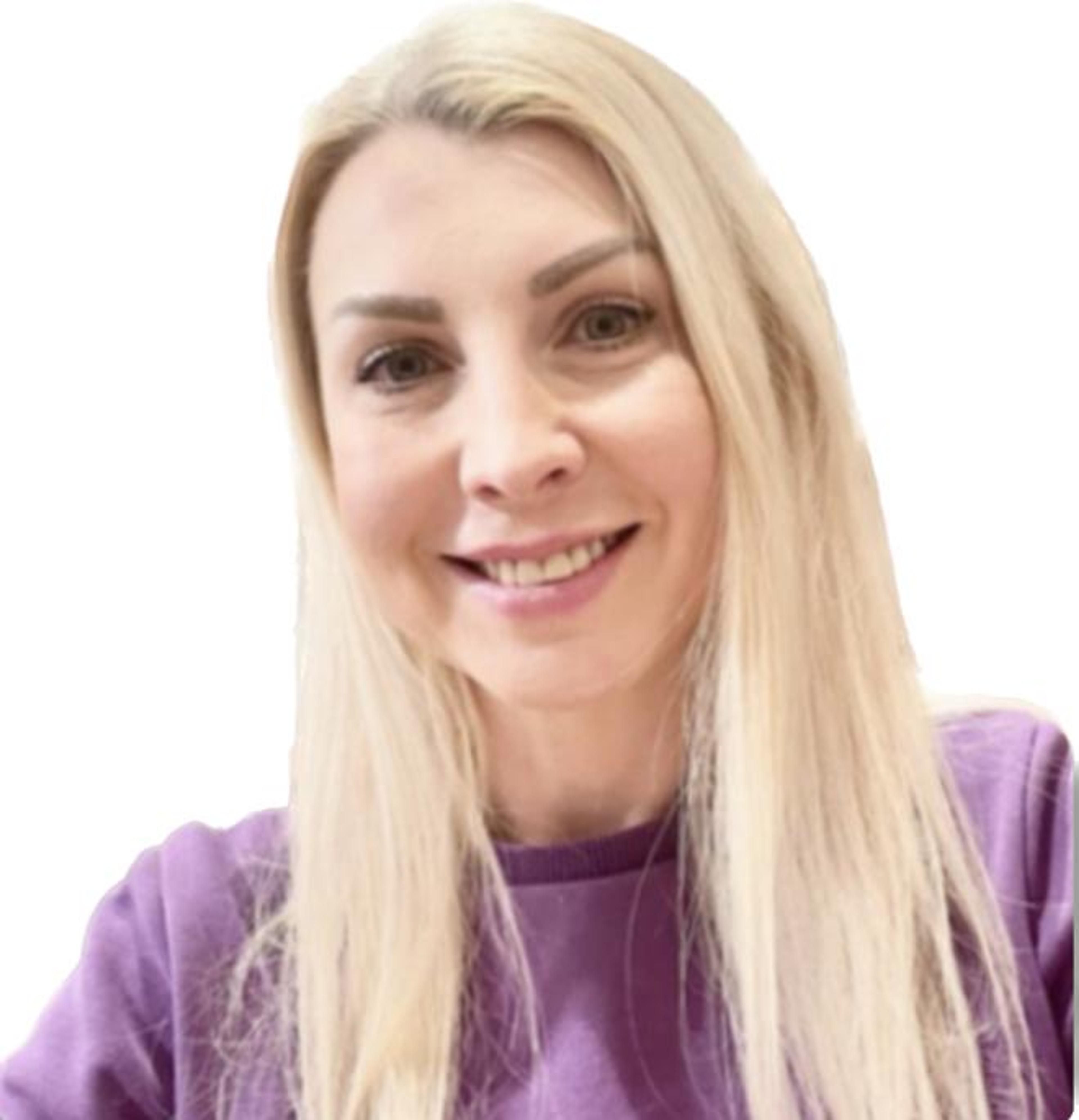Svetlana Krasilnikova