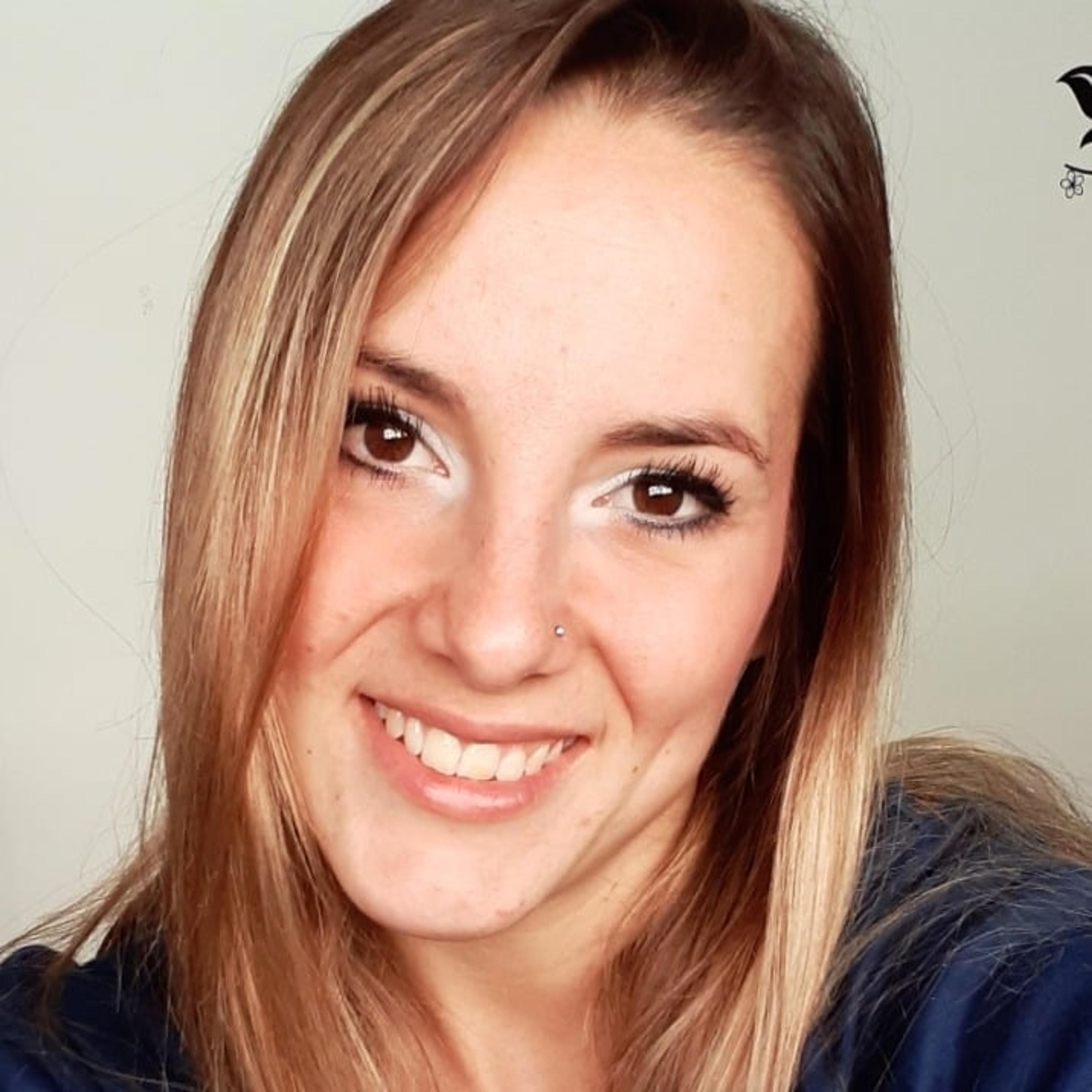 Judit Nicolás García