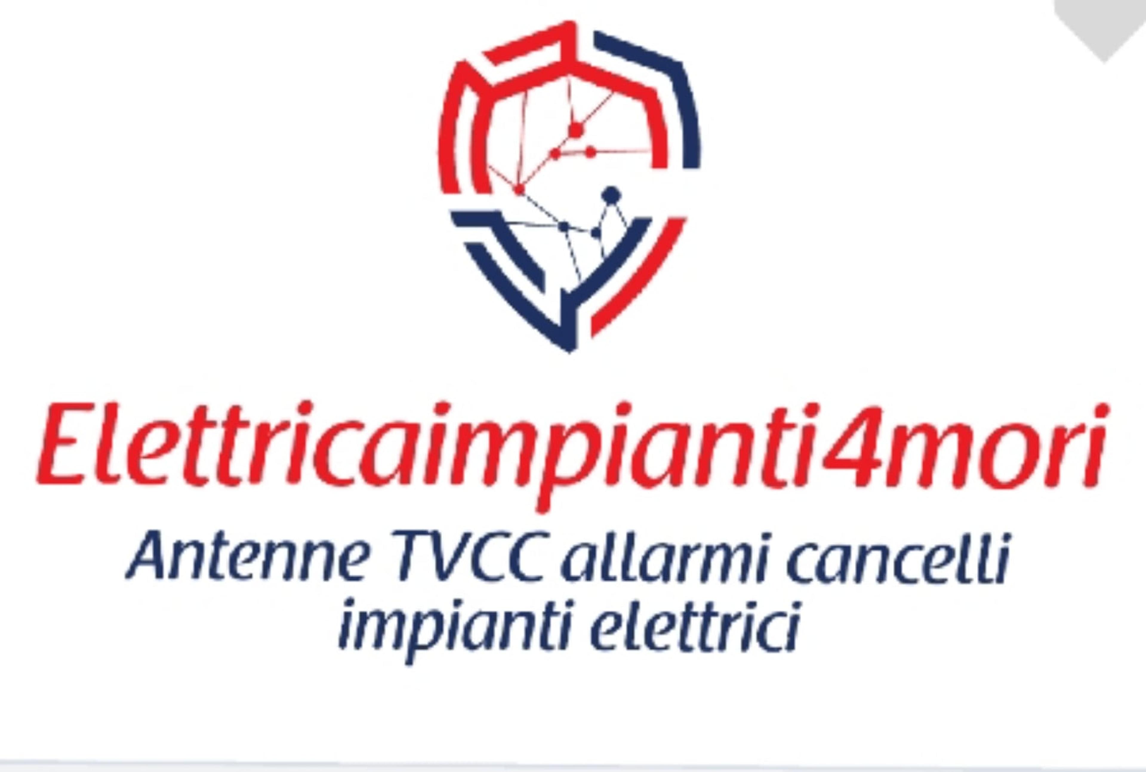 Elettricaimpianti4mori
