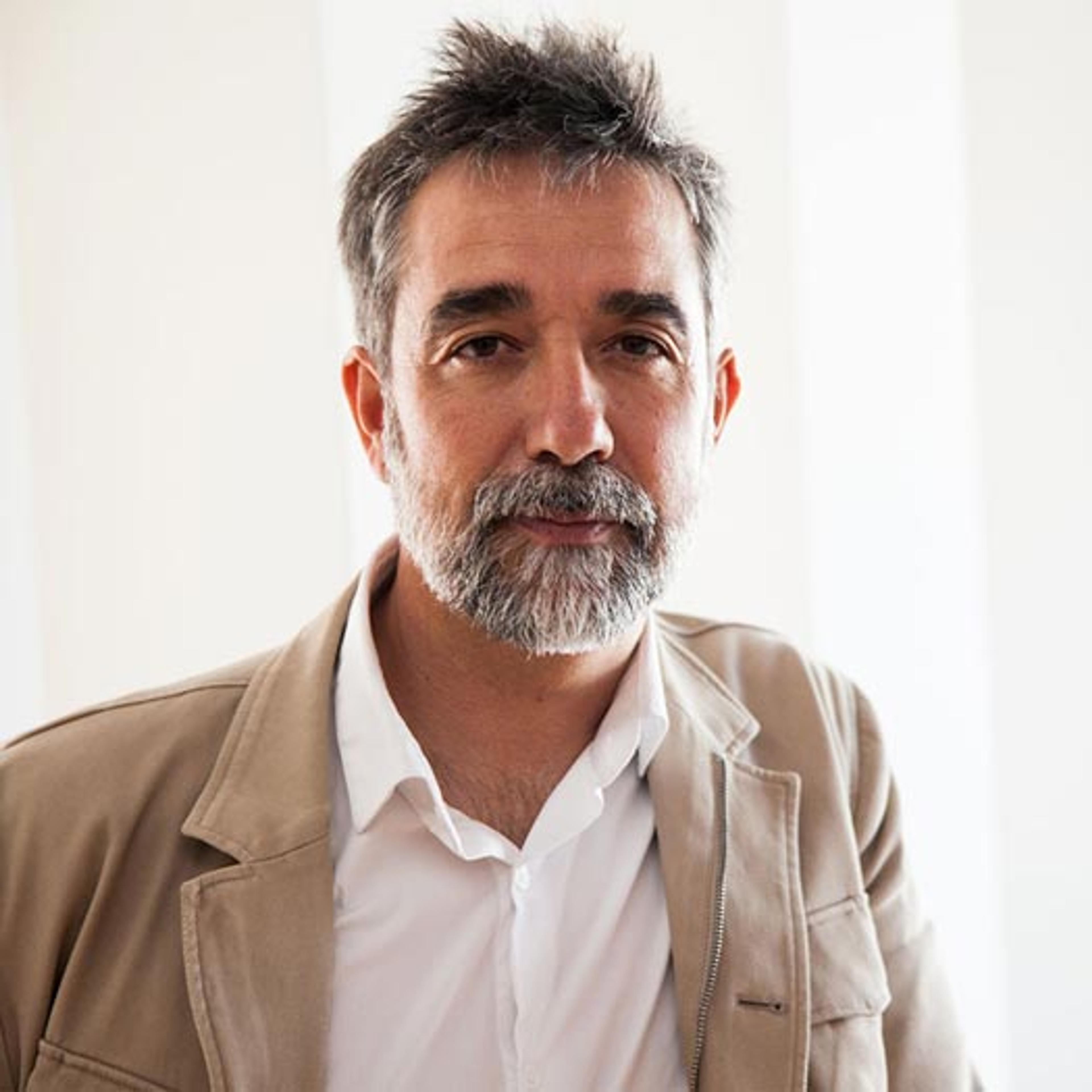 Jose González