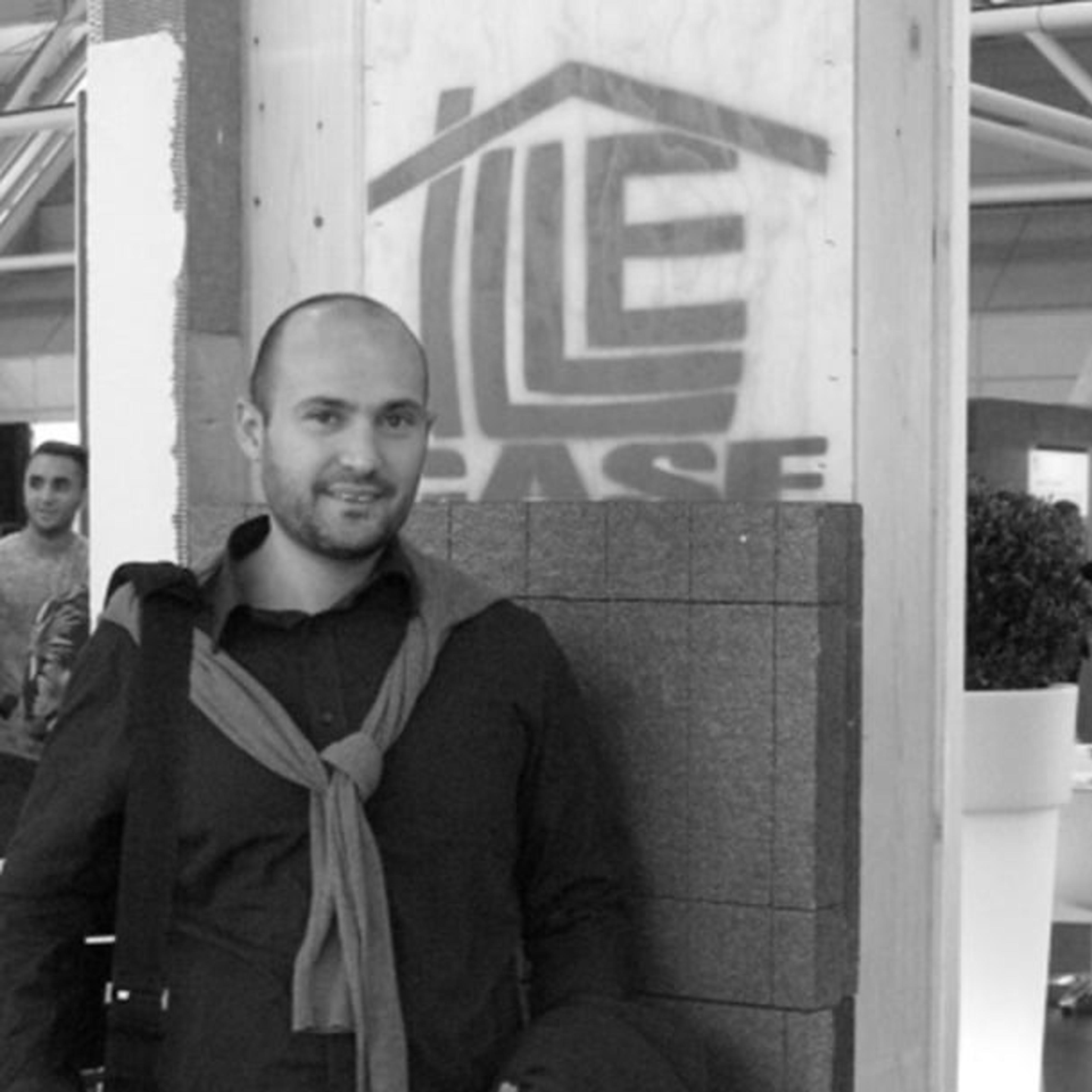 Geom. Dario Mondisano