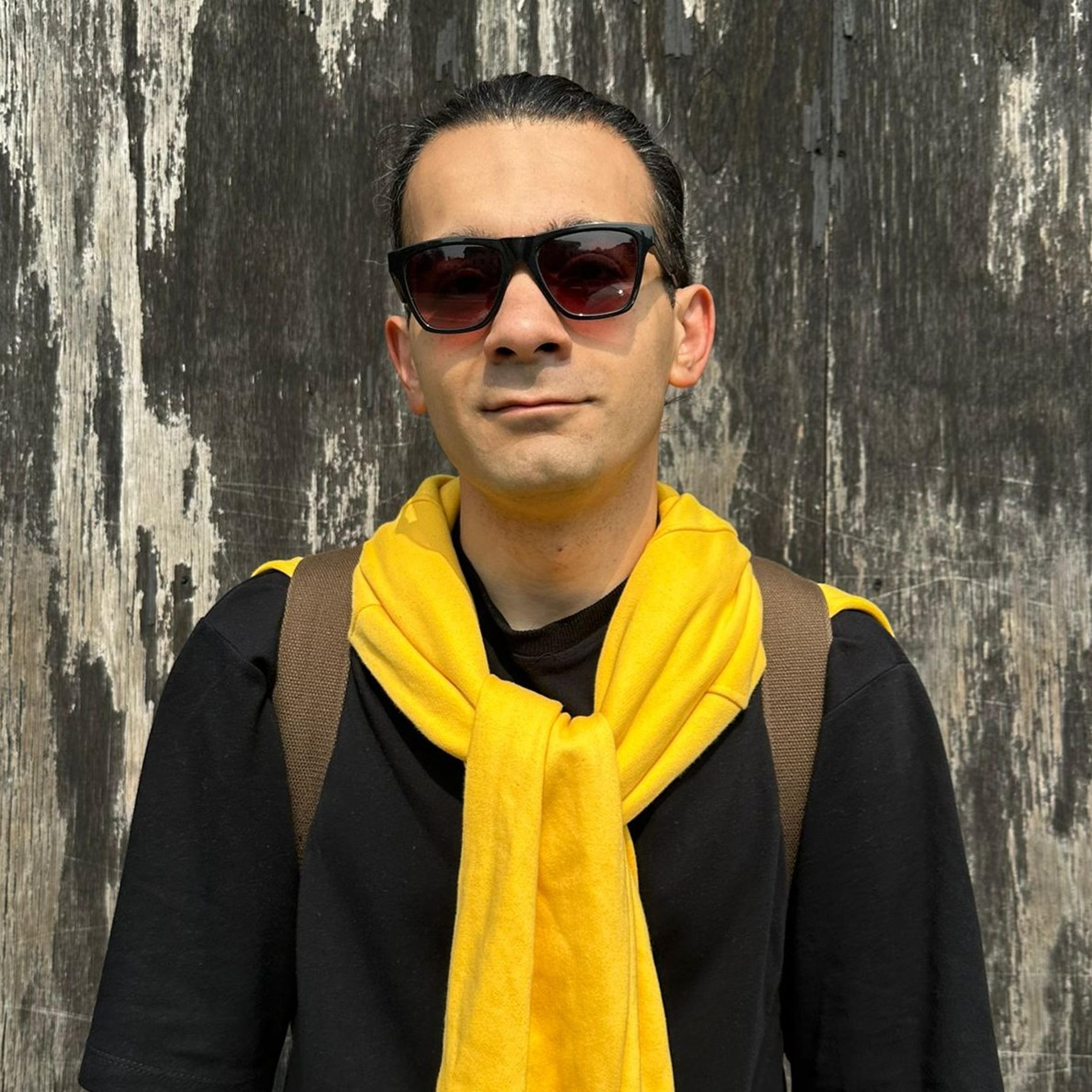 Ramin Amin