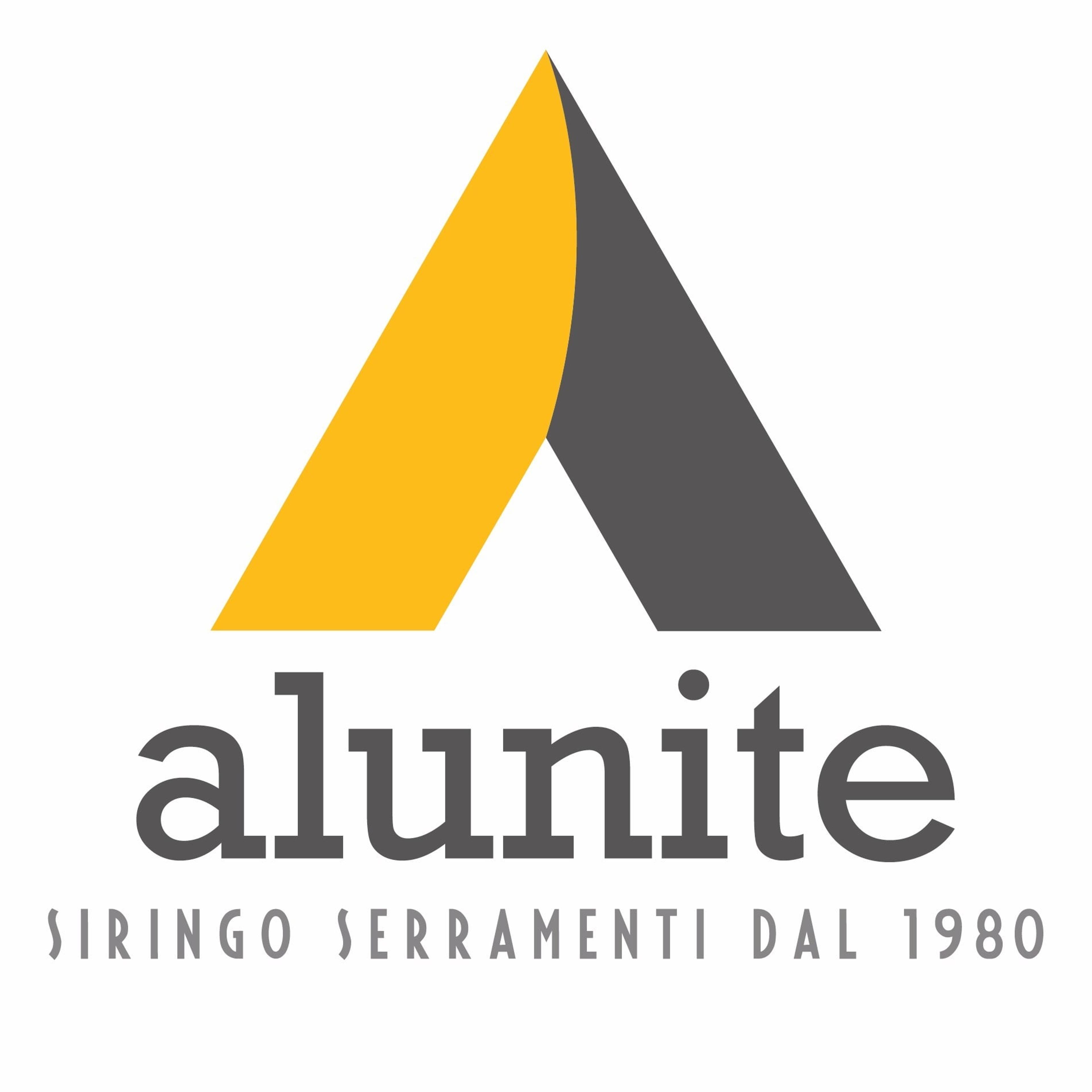 Alunite Siringo Serramenti