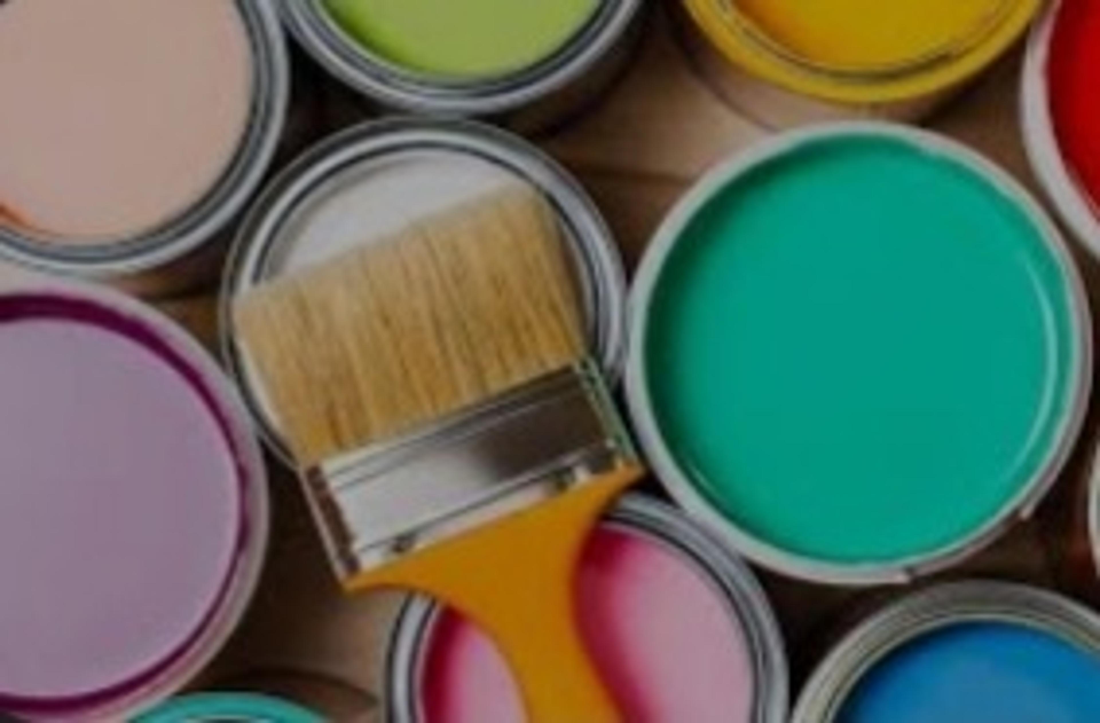 Britania Painters