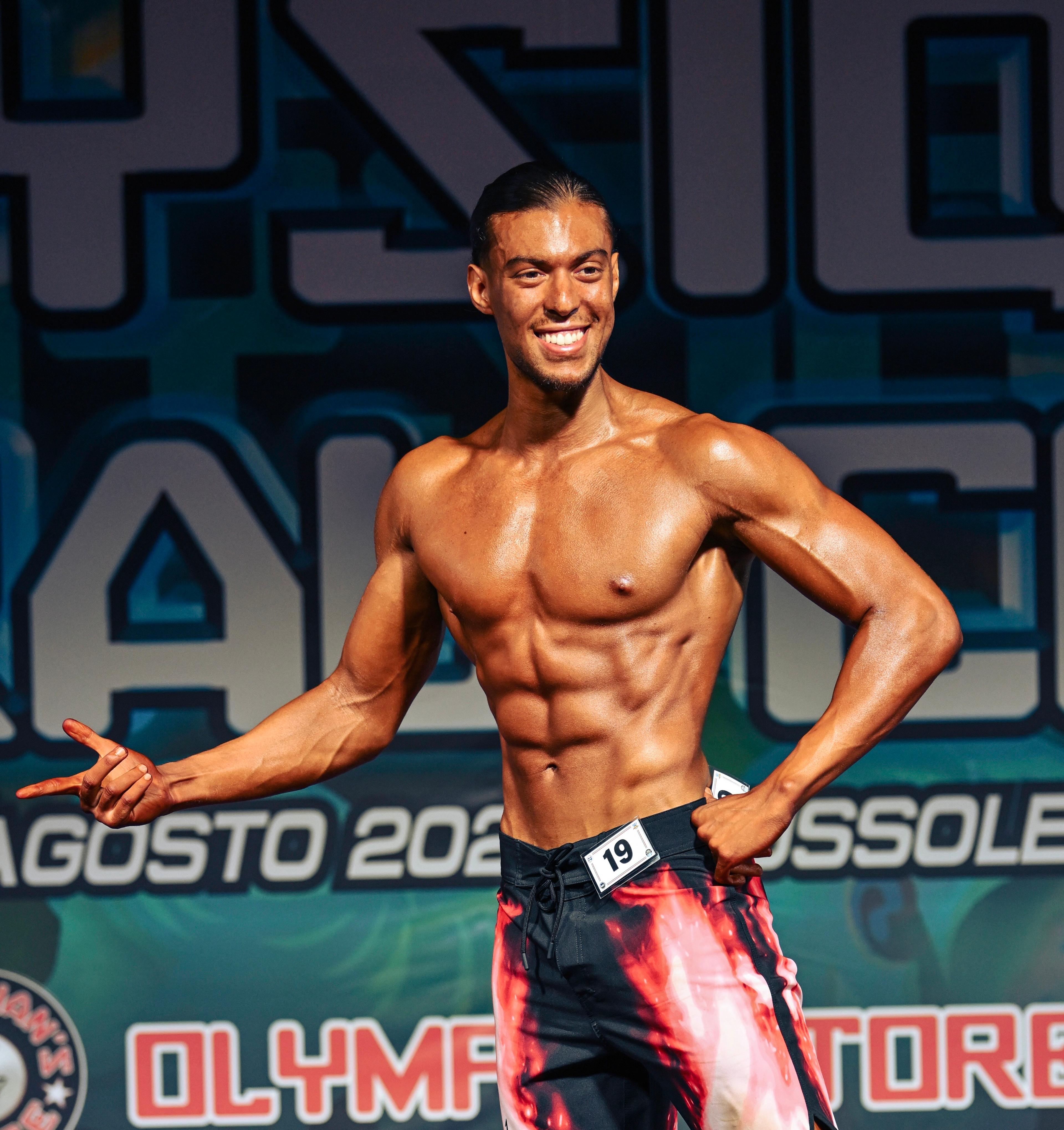 Azzedine Boudoun