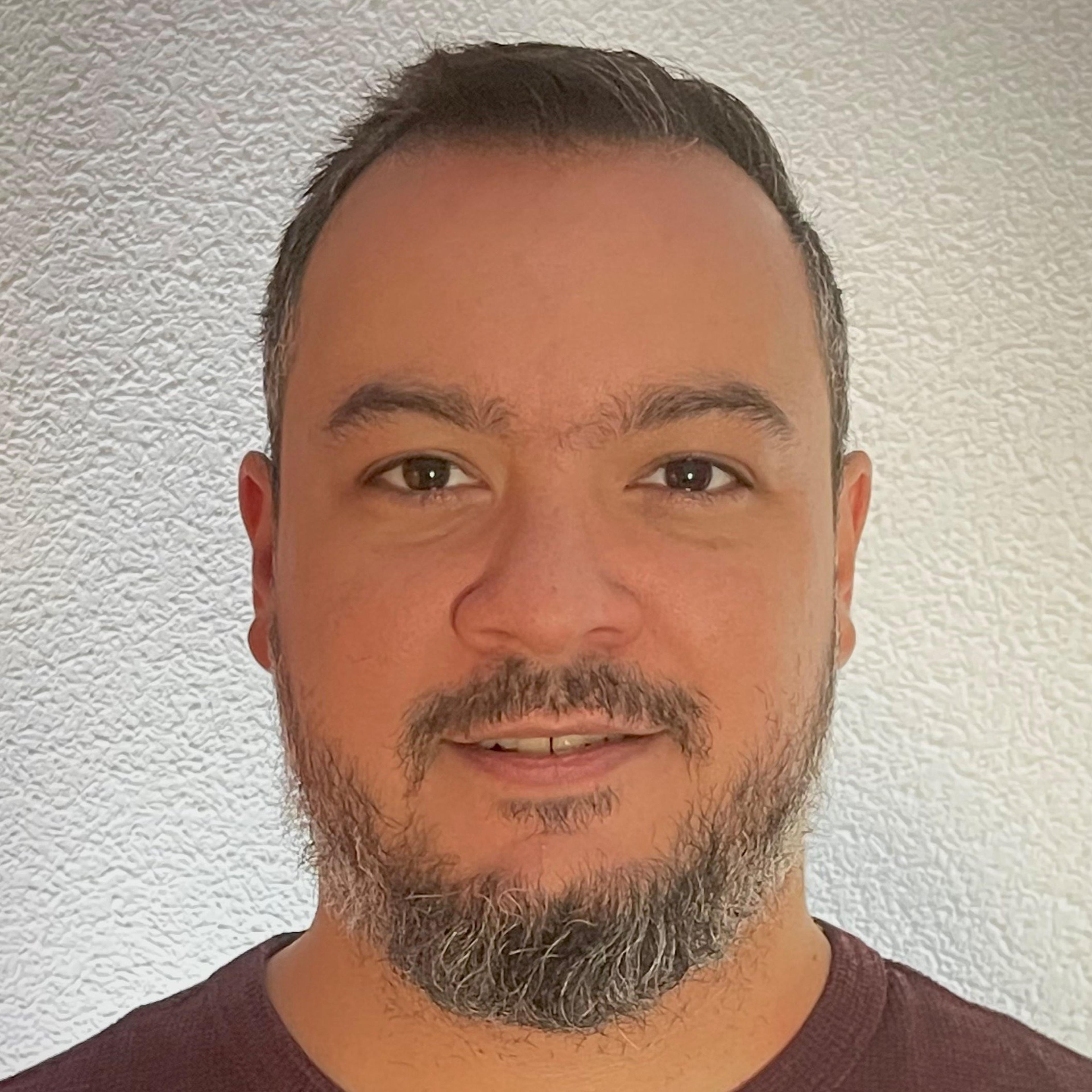 Jorge Coronado