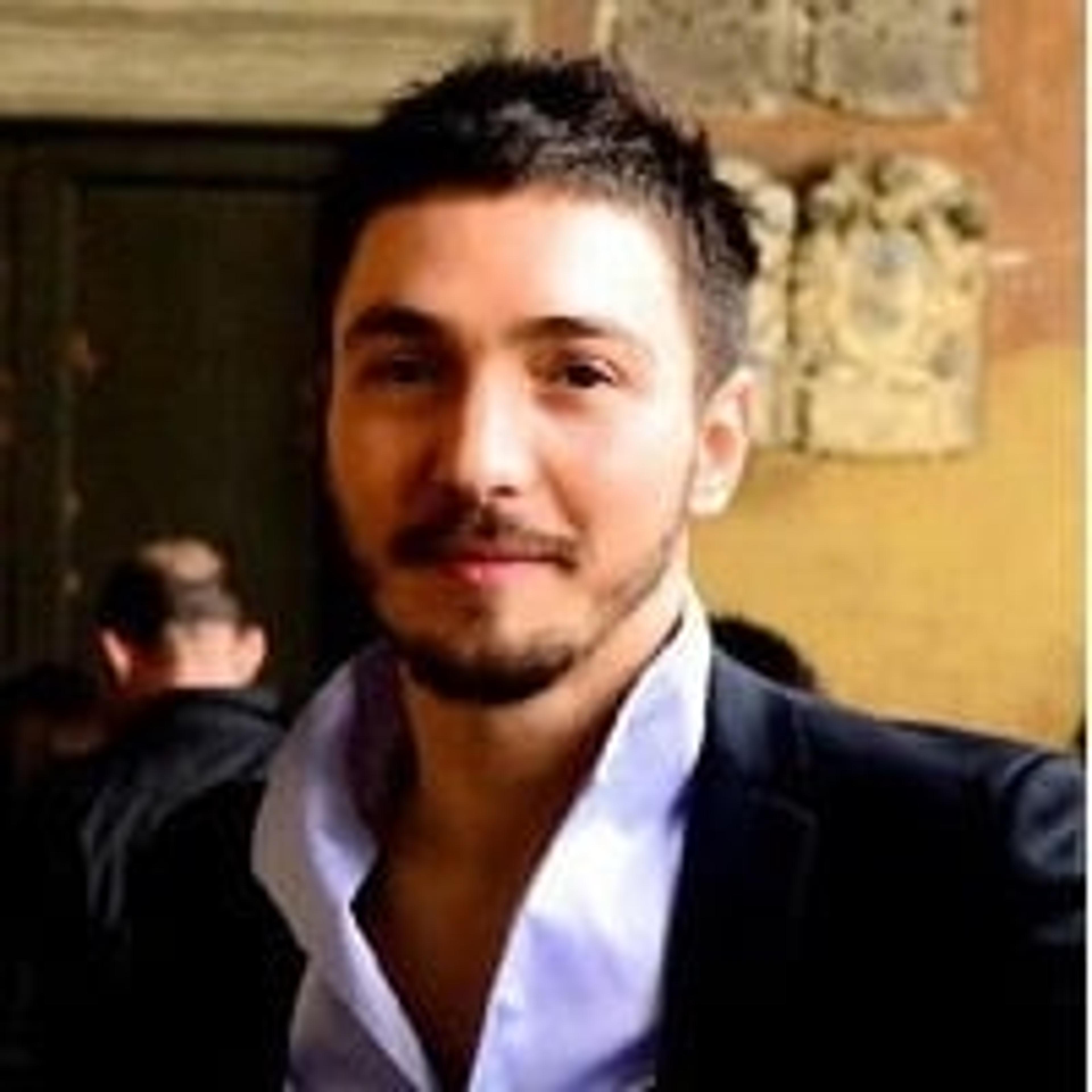 Dott. Riccardo Tritella