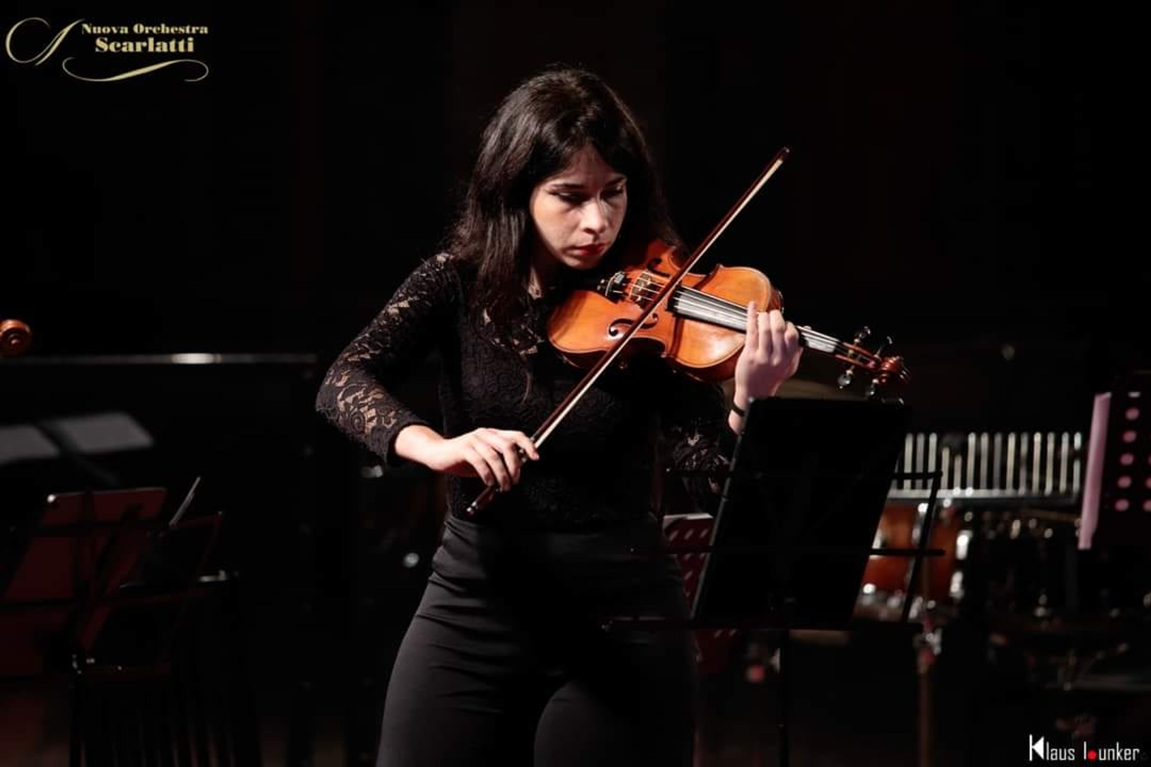 Carmen Senatore