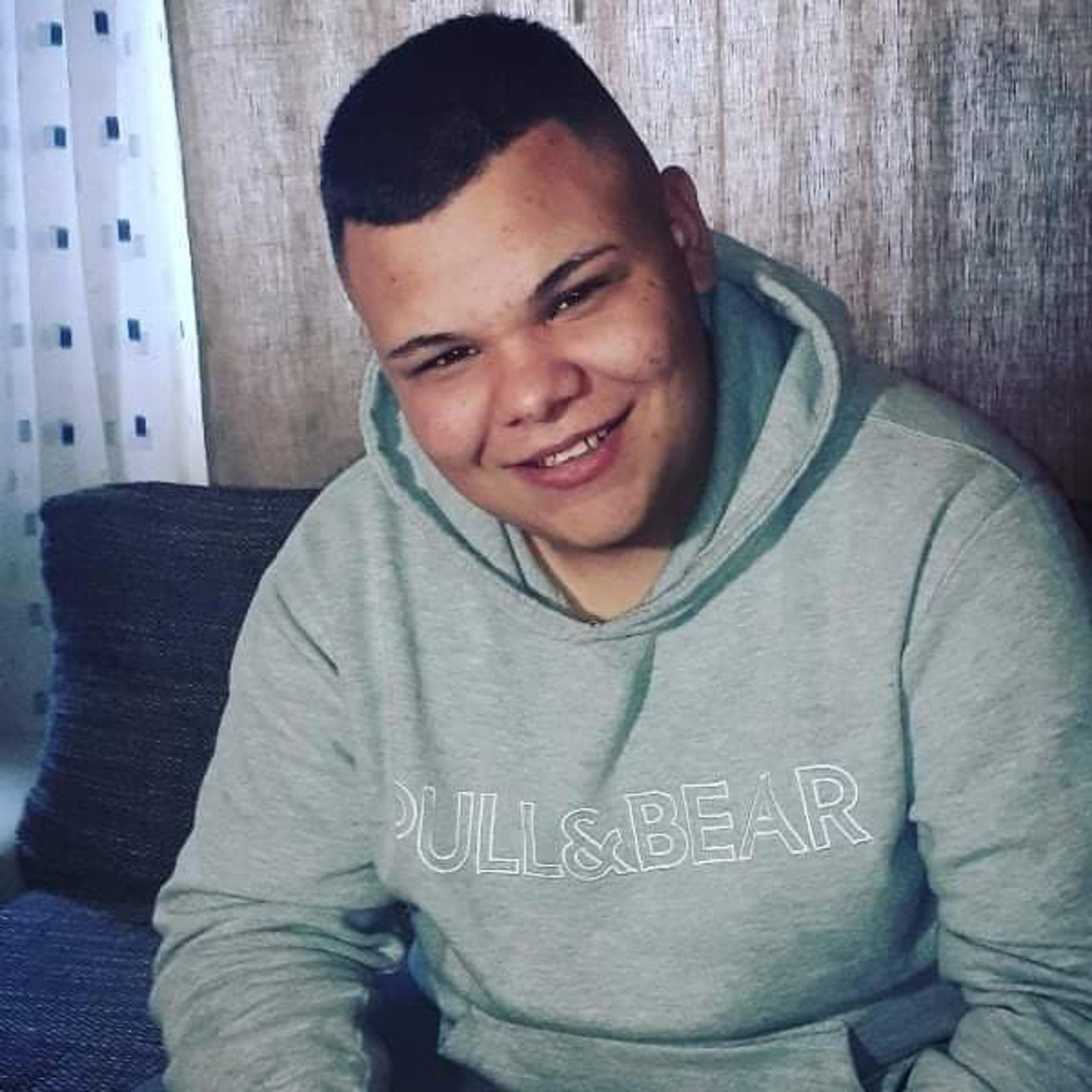 Rédai Sándor