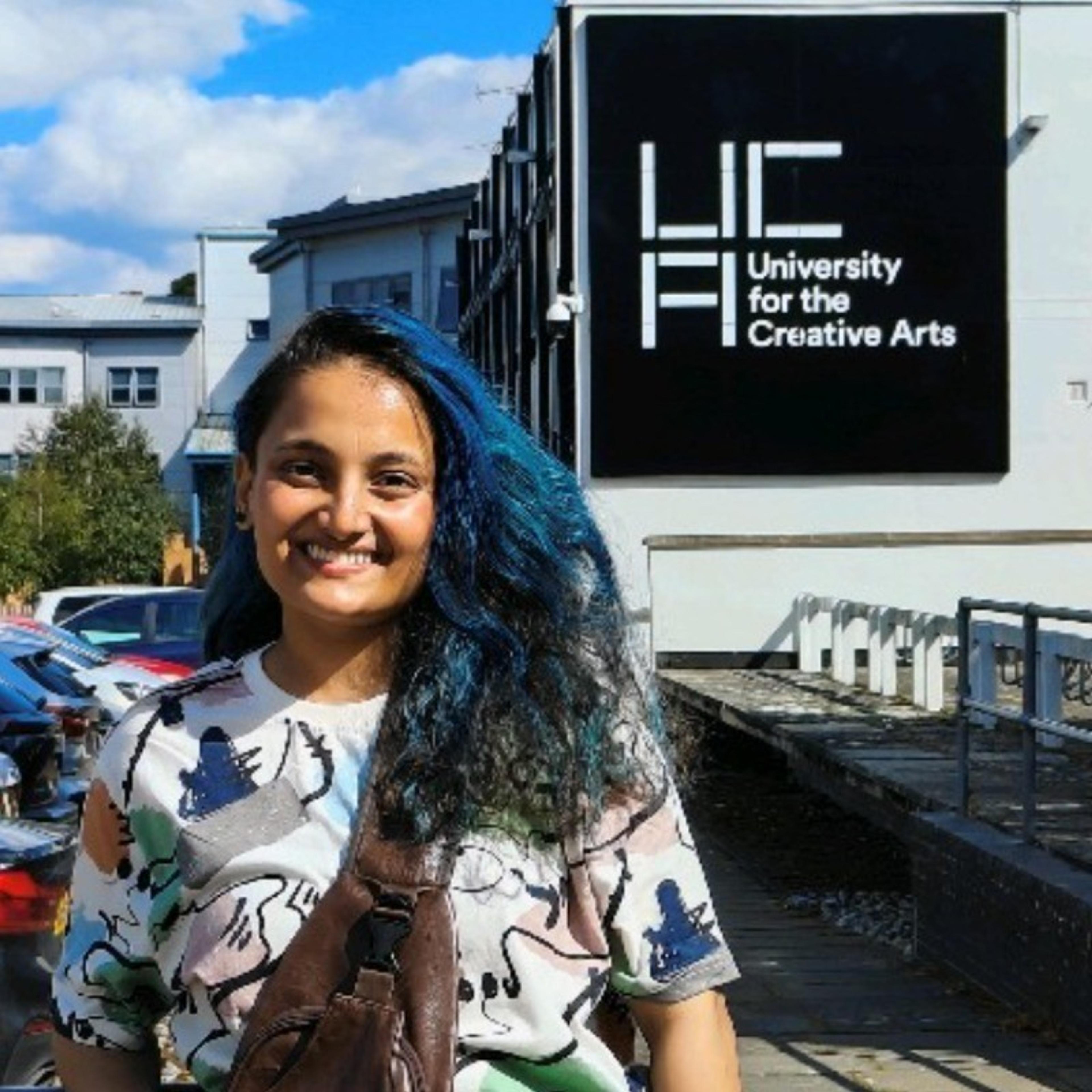 Mansi Adsul