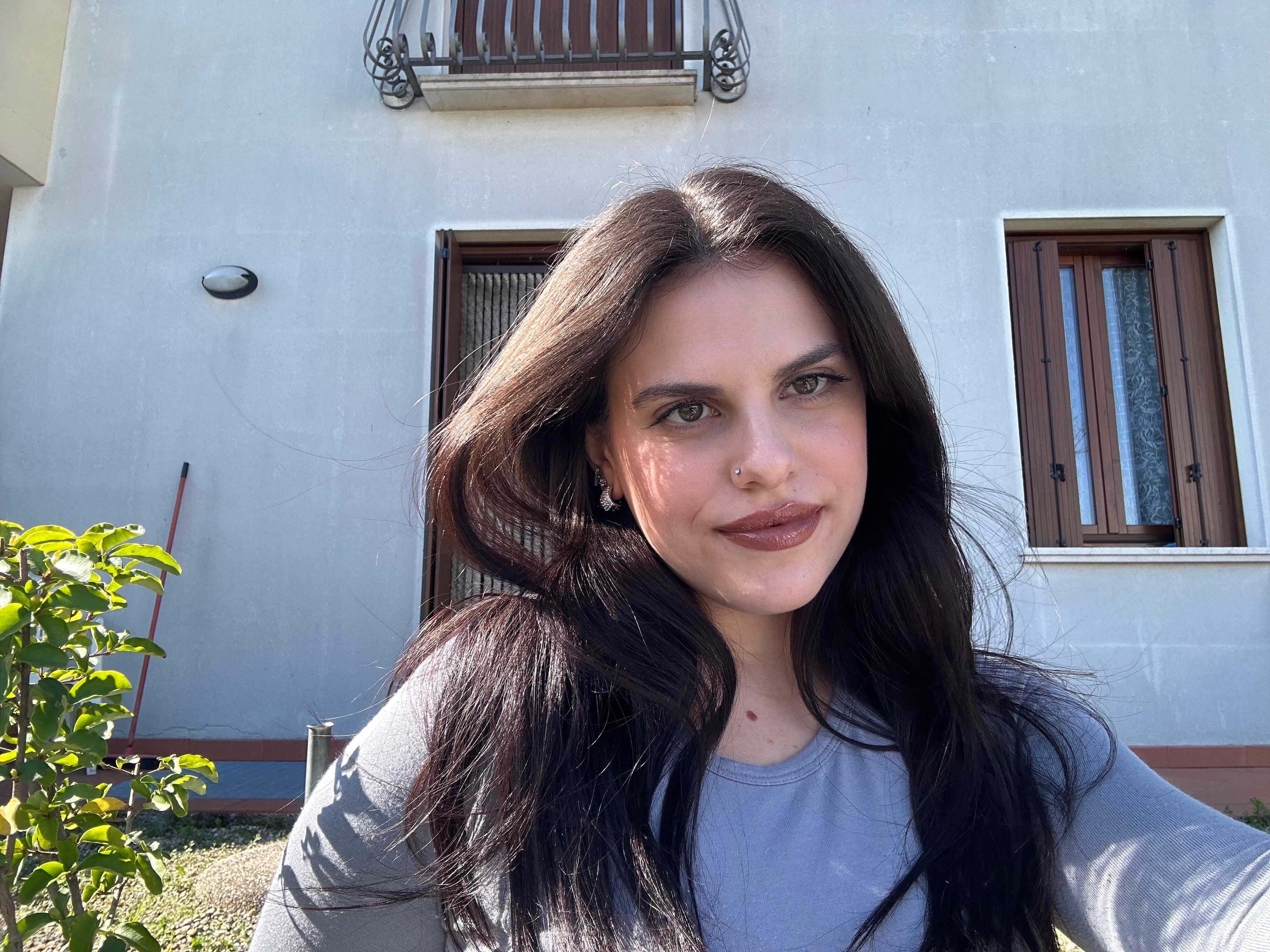 Erika Andreasi
