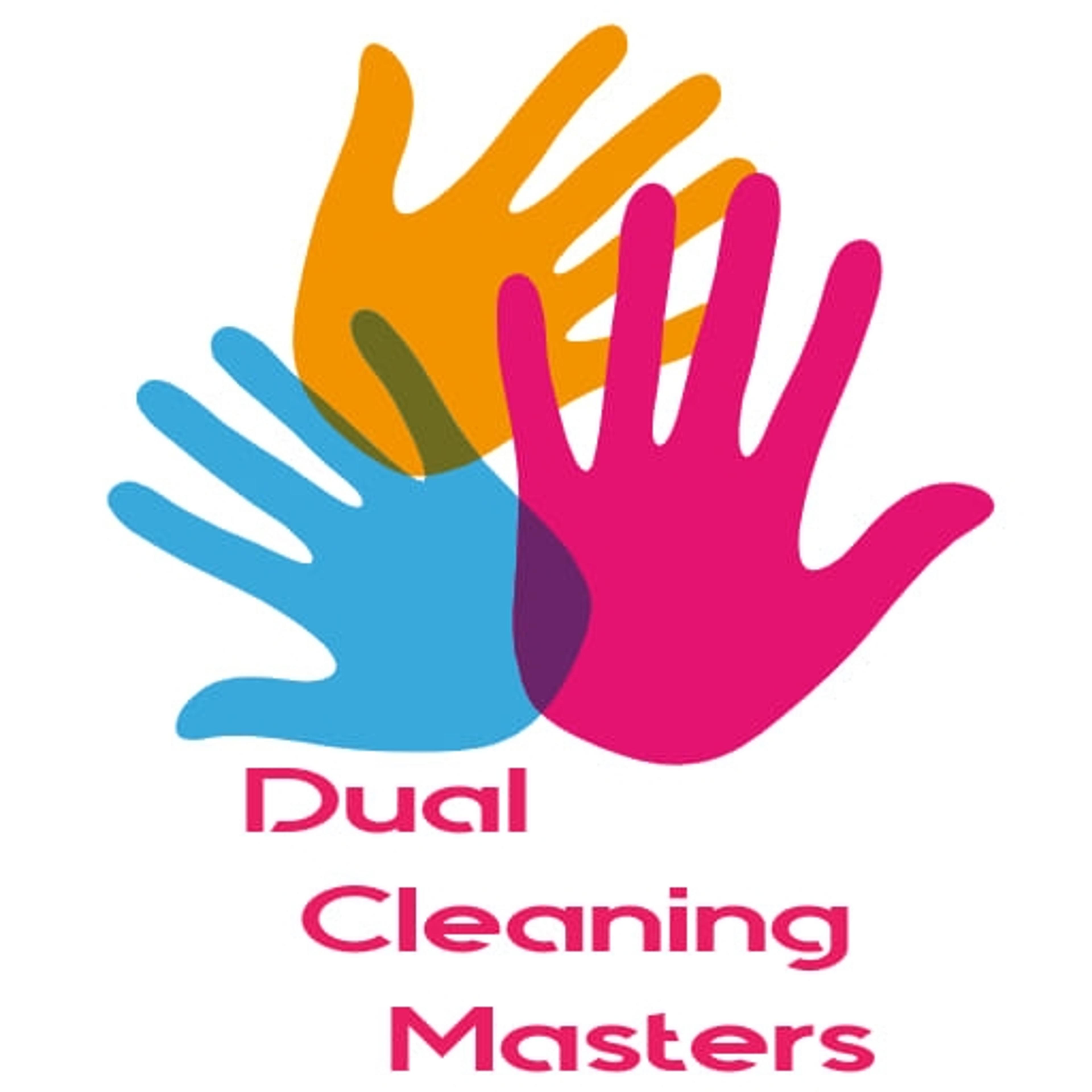 Dual Cleaning Ma