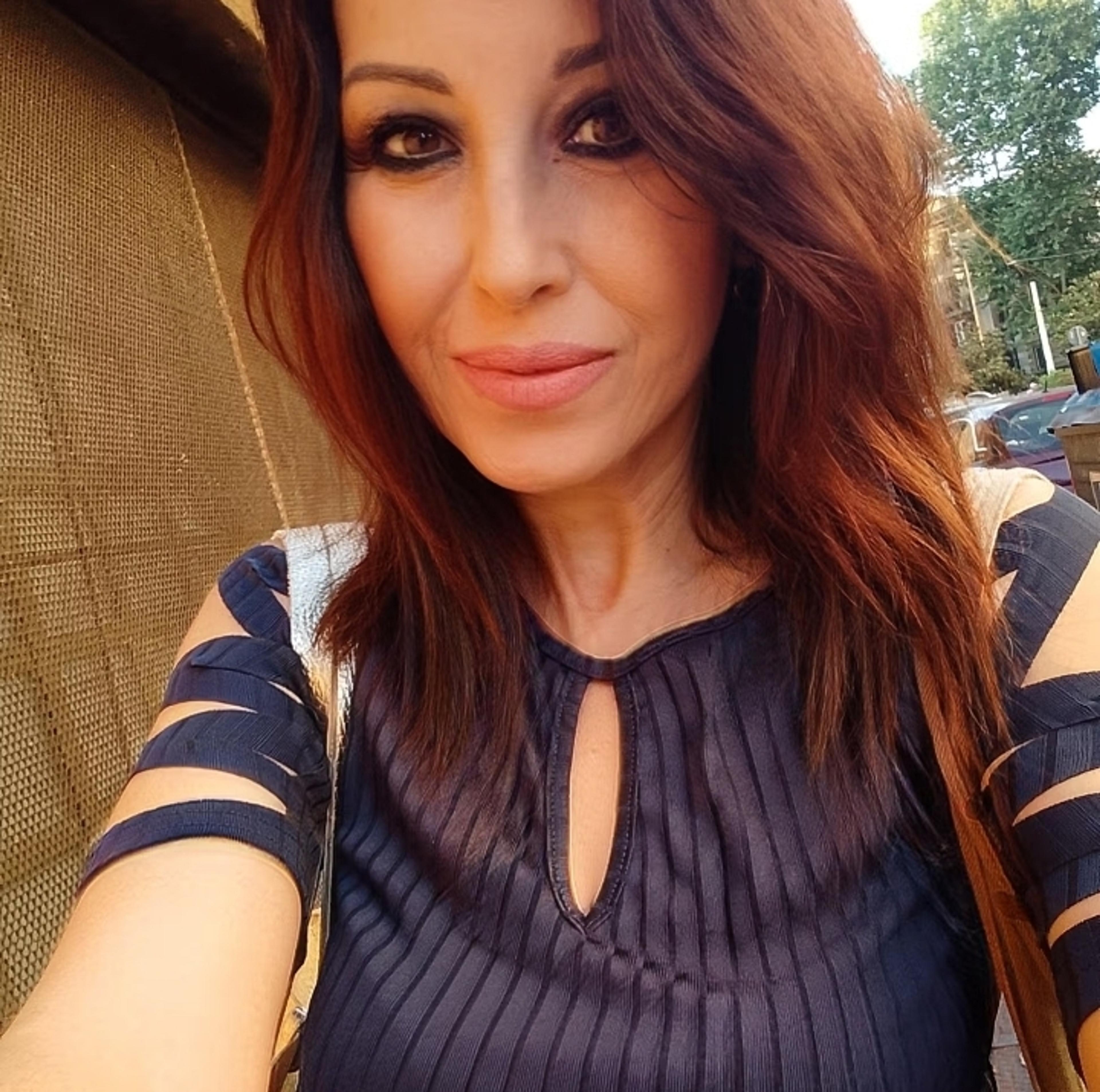 Stefania Azzara