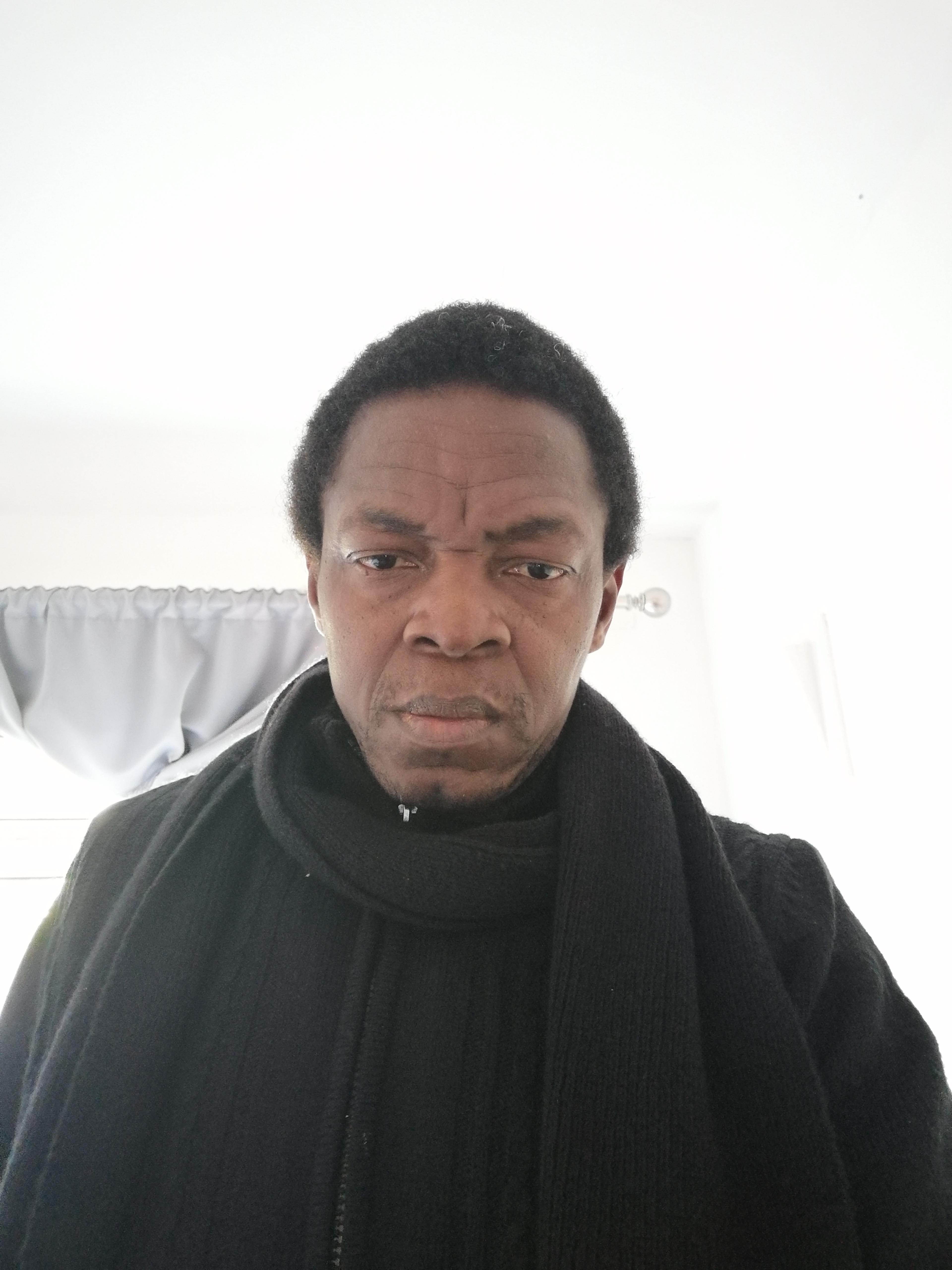 Davidmarie Okon