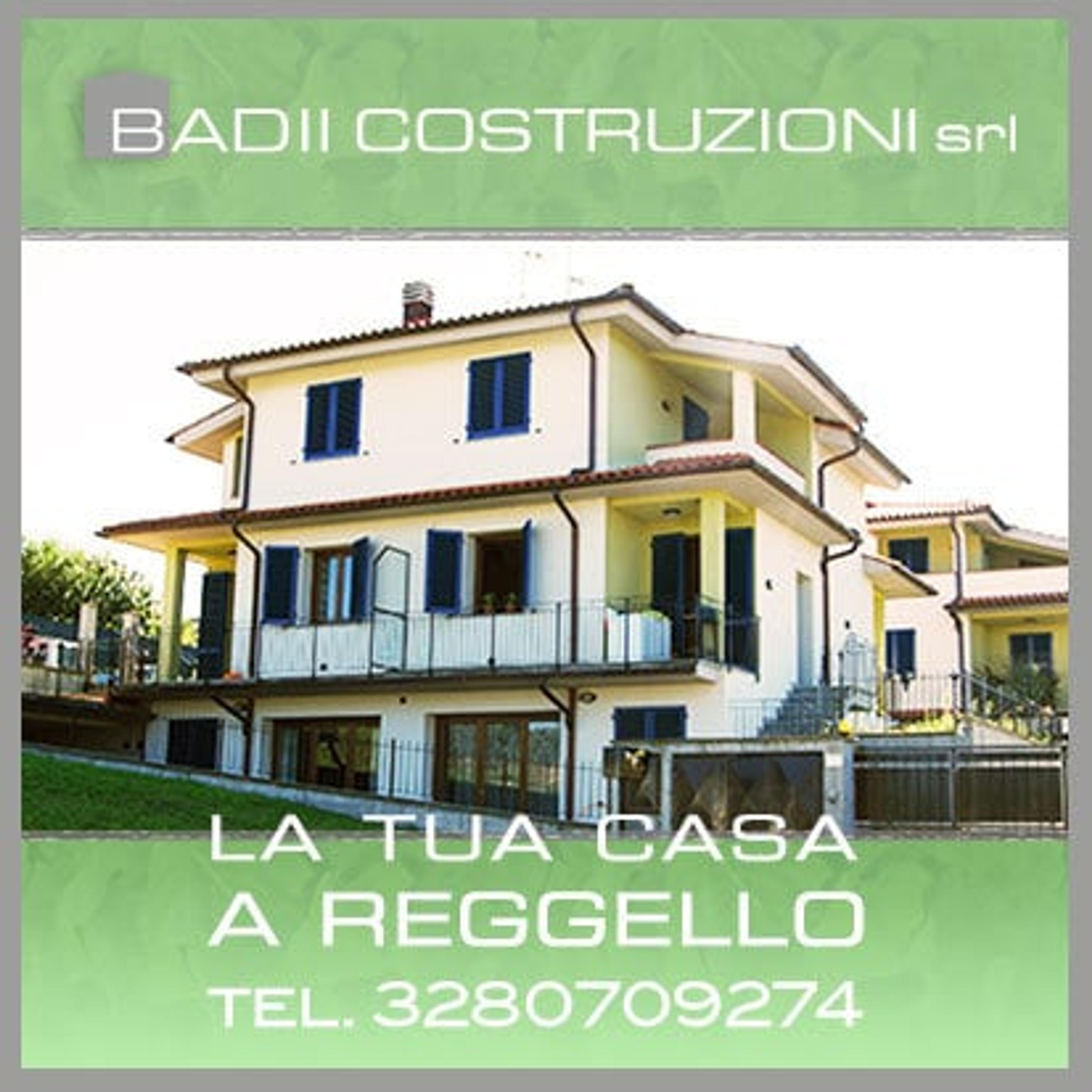 Badii Costruzioni srl