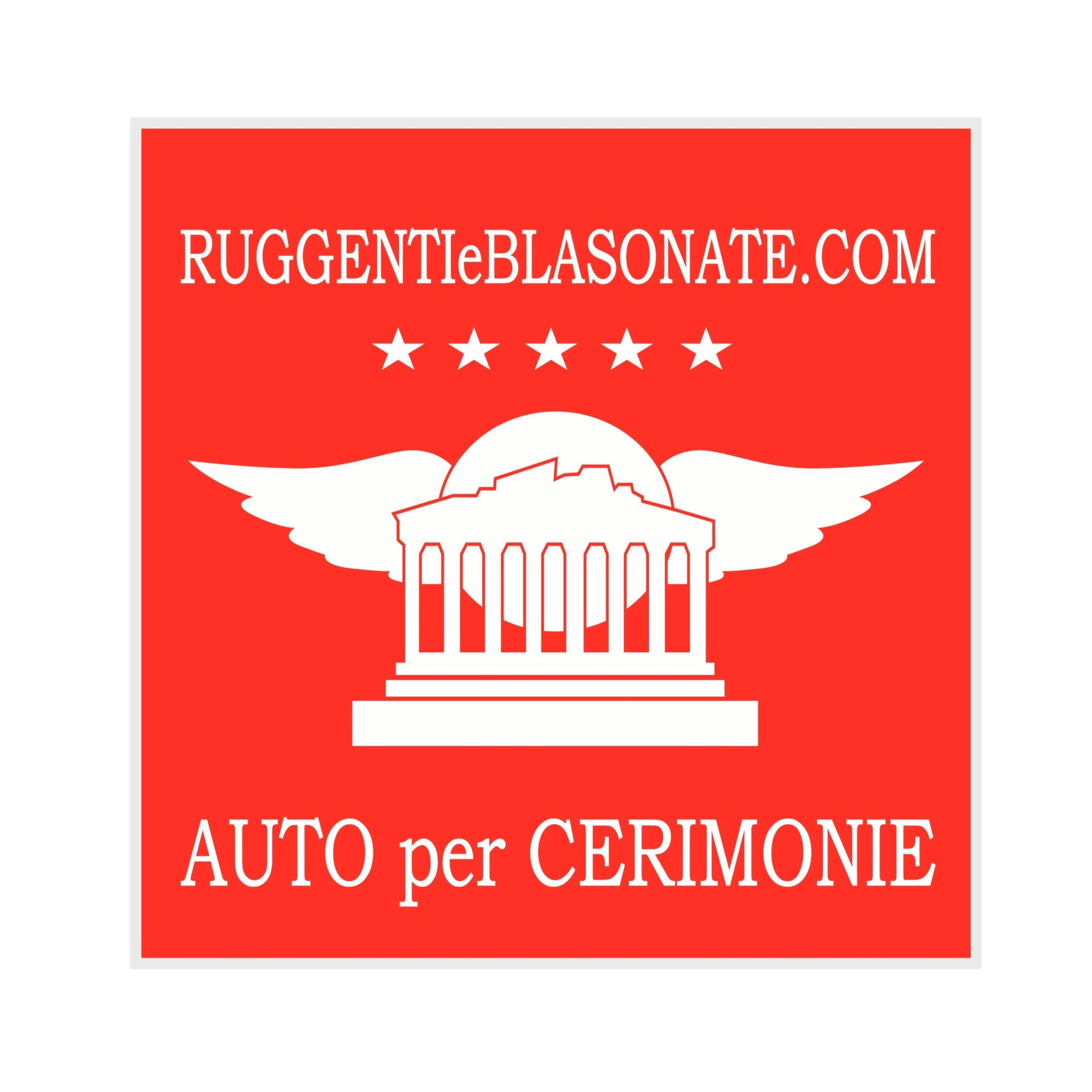 Ruggenti e Blasonate Luxury Services