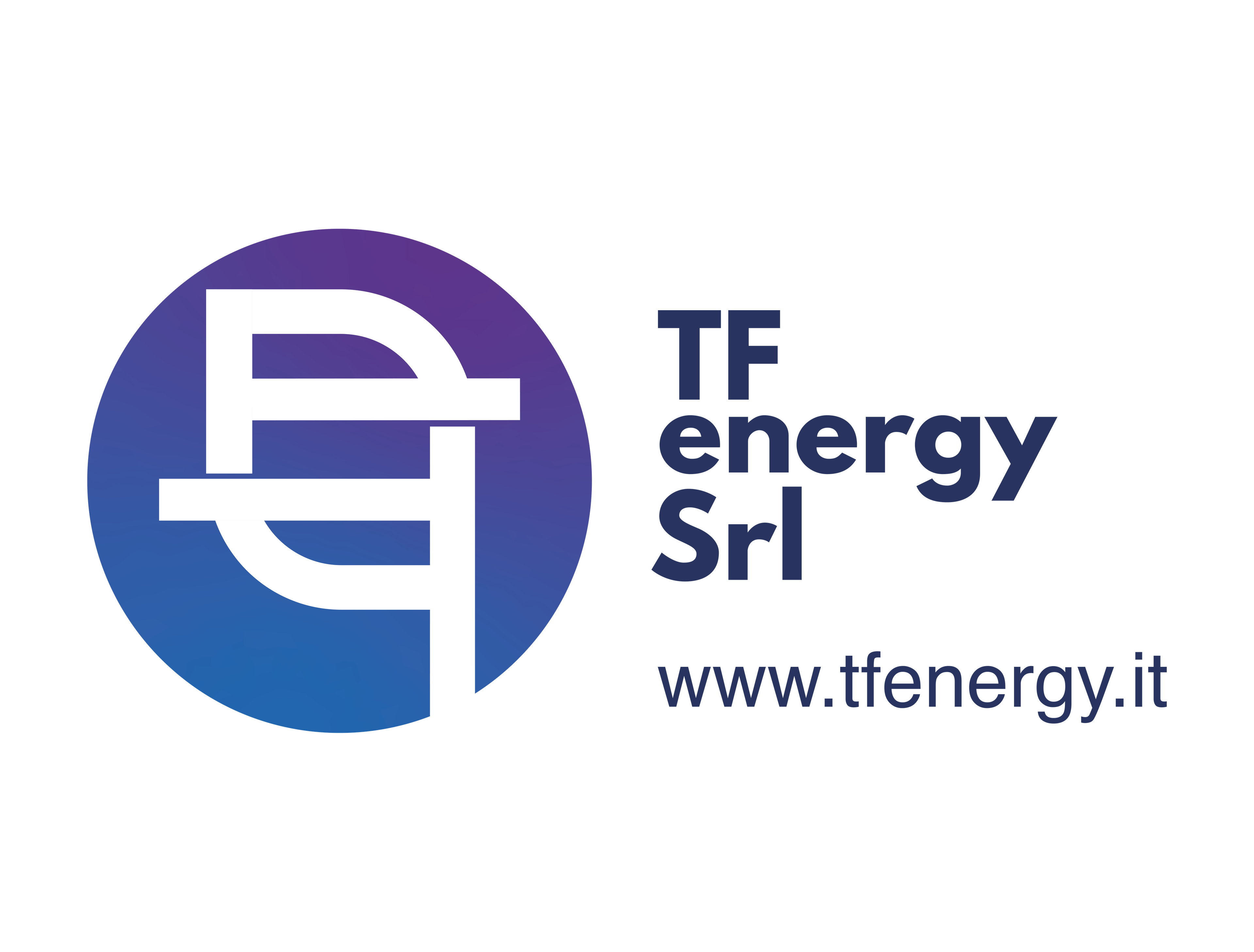 TF Energy SRL