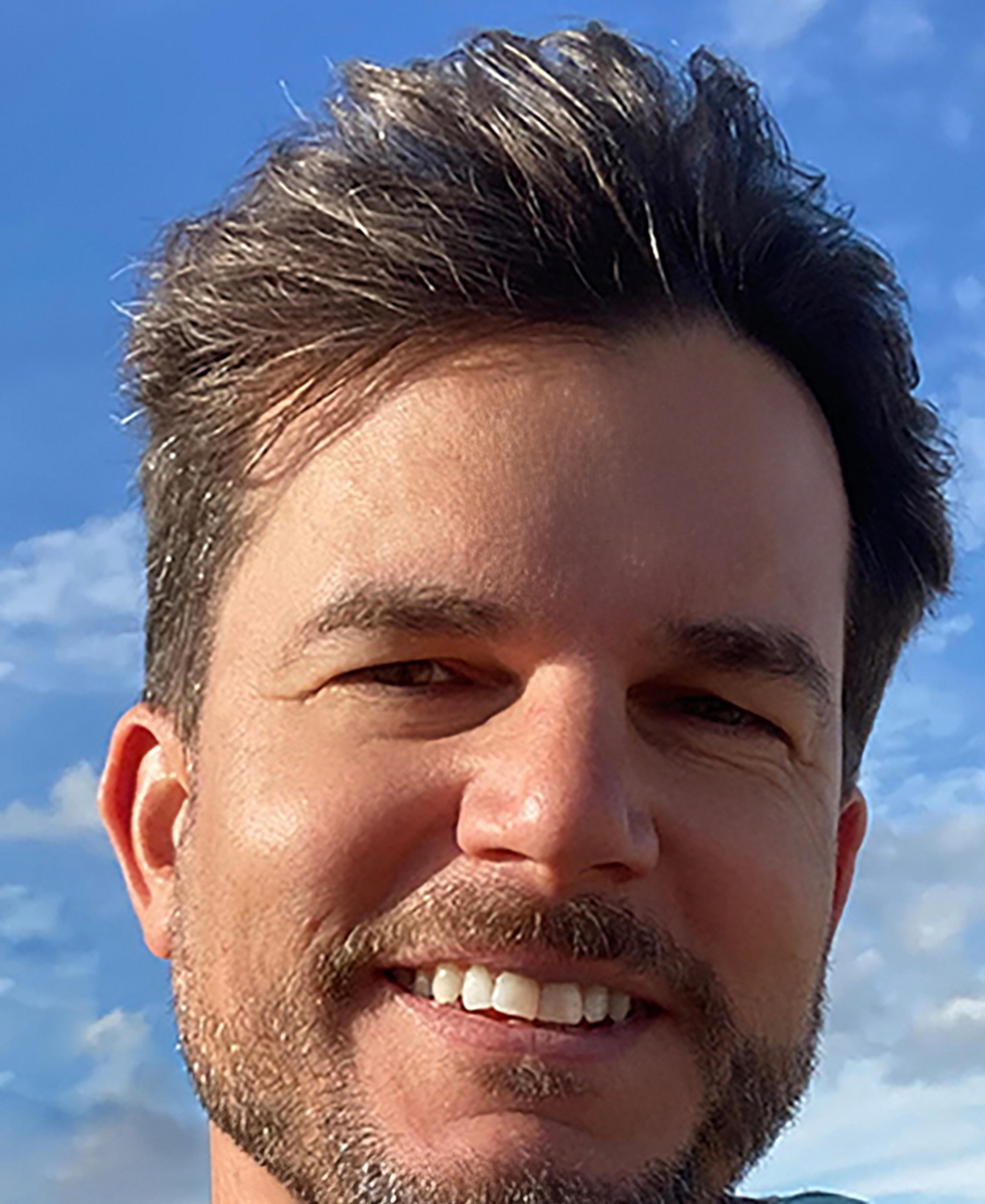 Sylvain Homo